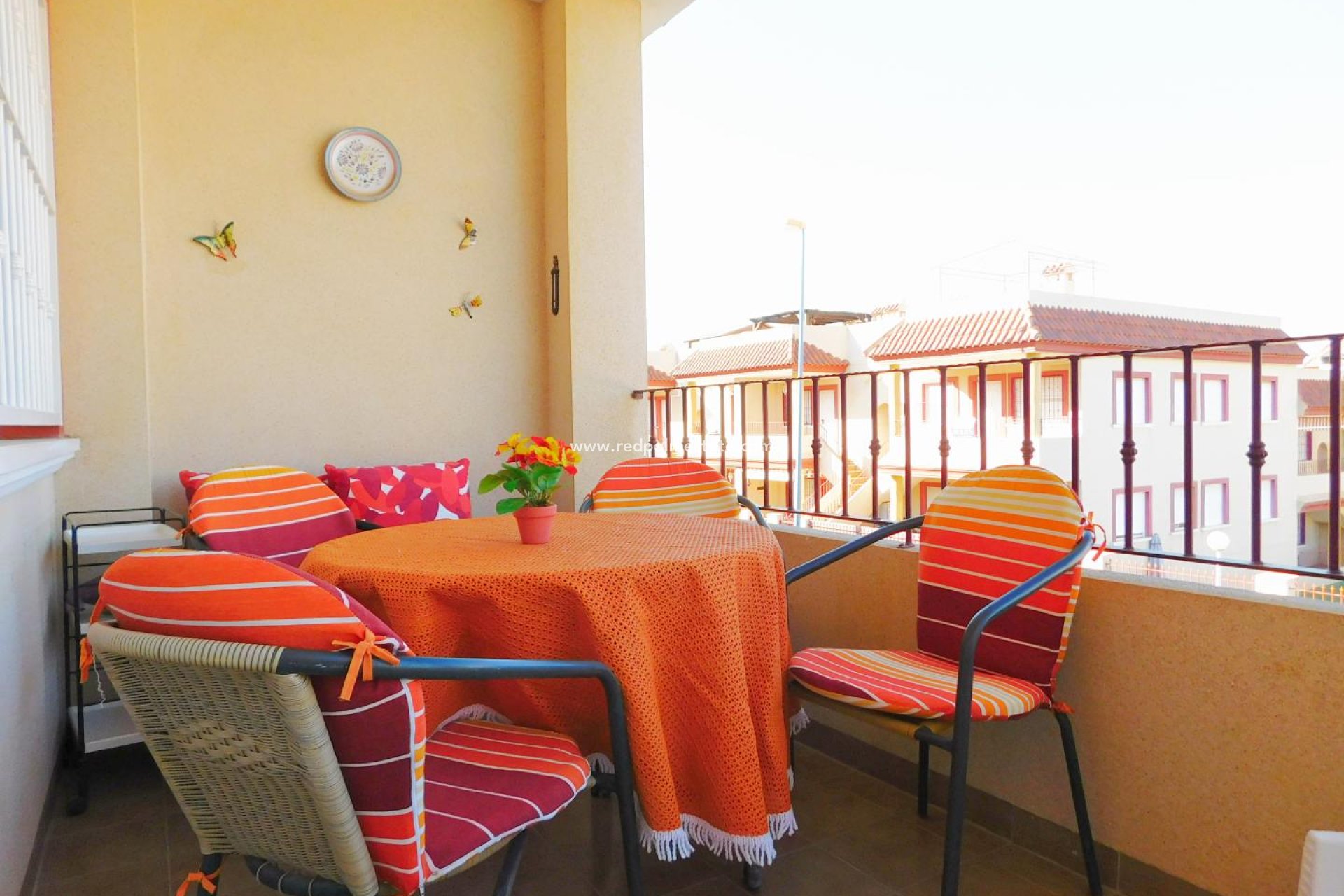 Revente - Appartements -
Hurchillo