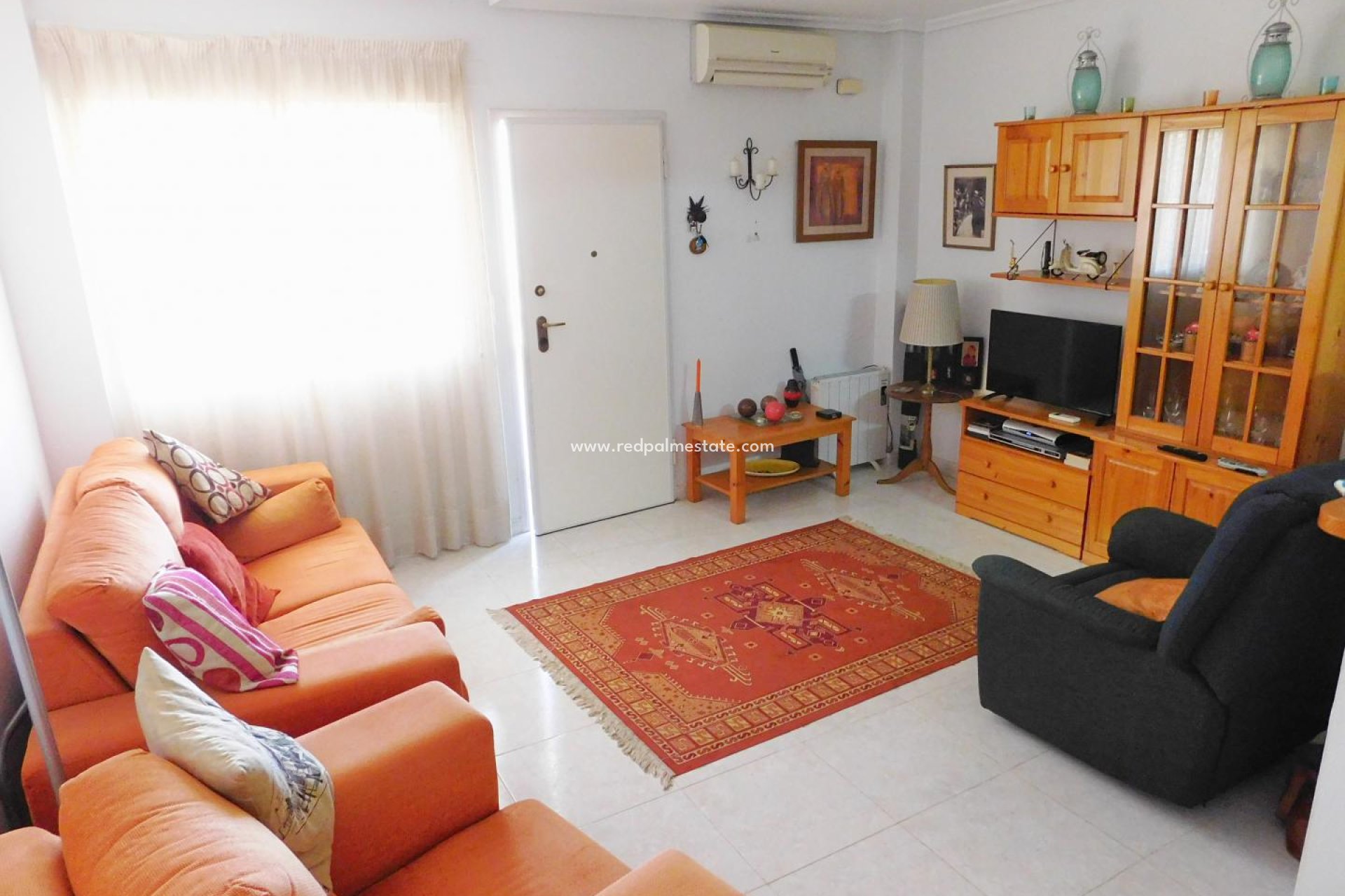Revente - Appartements -
Hurchillo