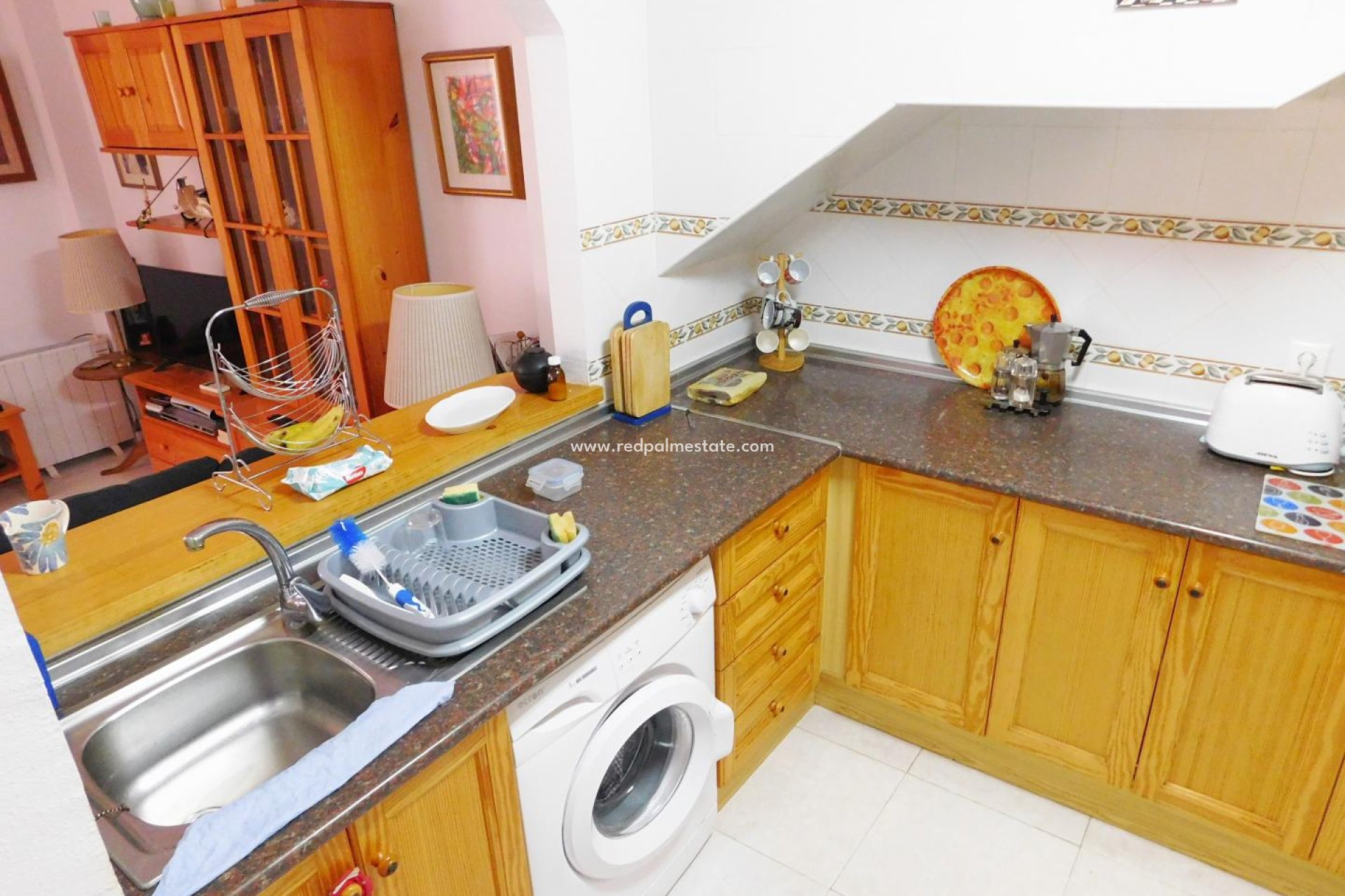 Revente - Appartements -
Hurchillo