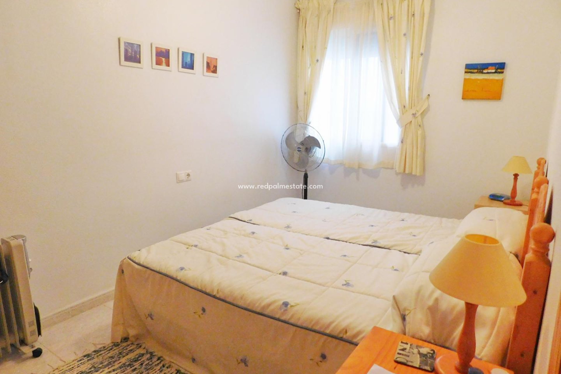 Revente - Appartements -
Hurchillo