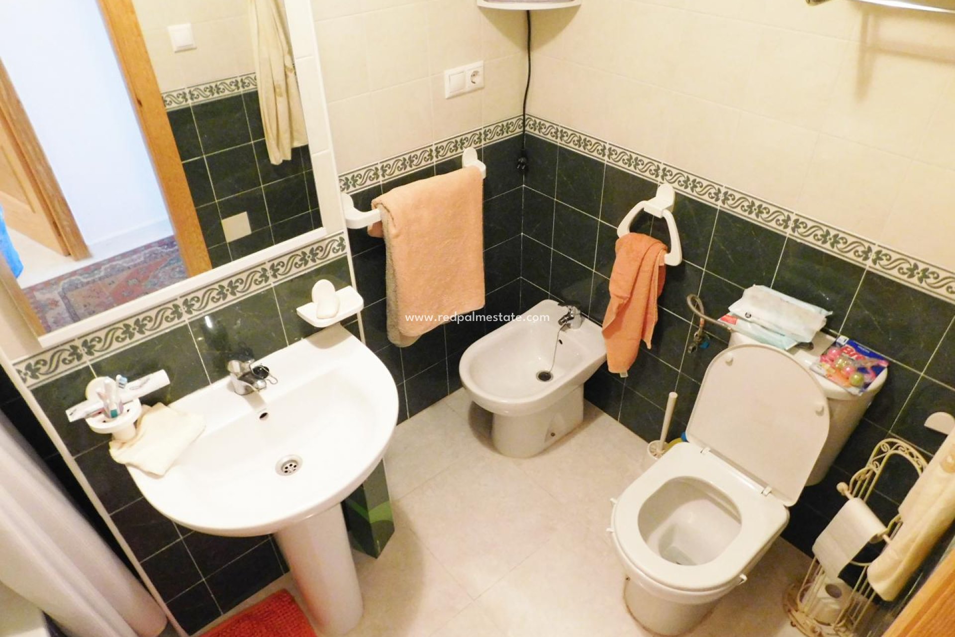 Revente - Appartements -
Hurchillo