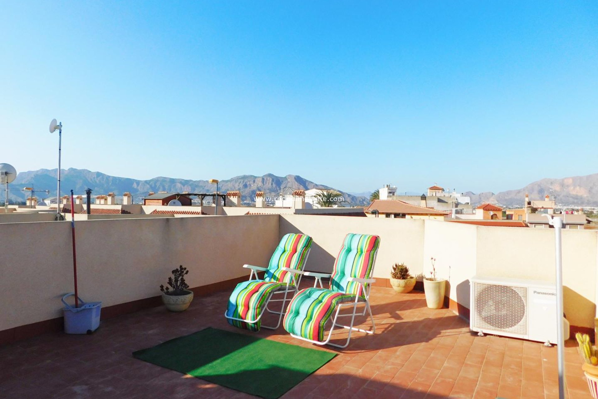 Revente - Appartements -
Hurchillo