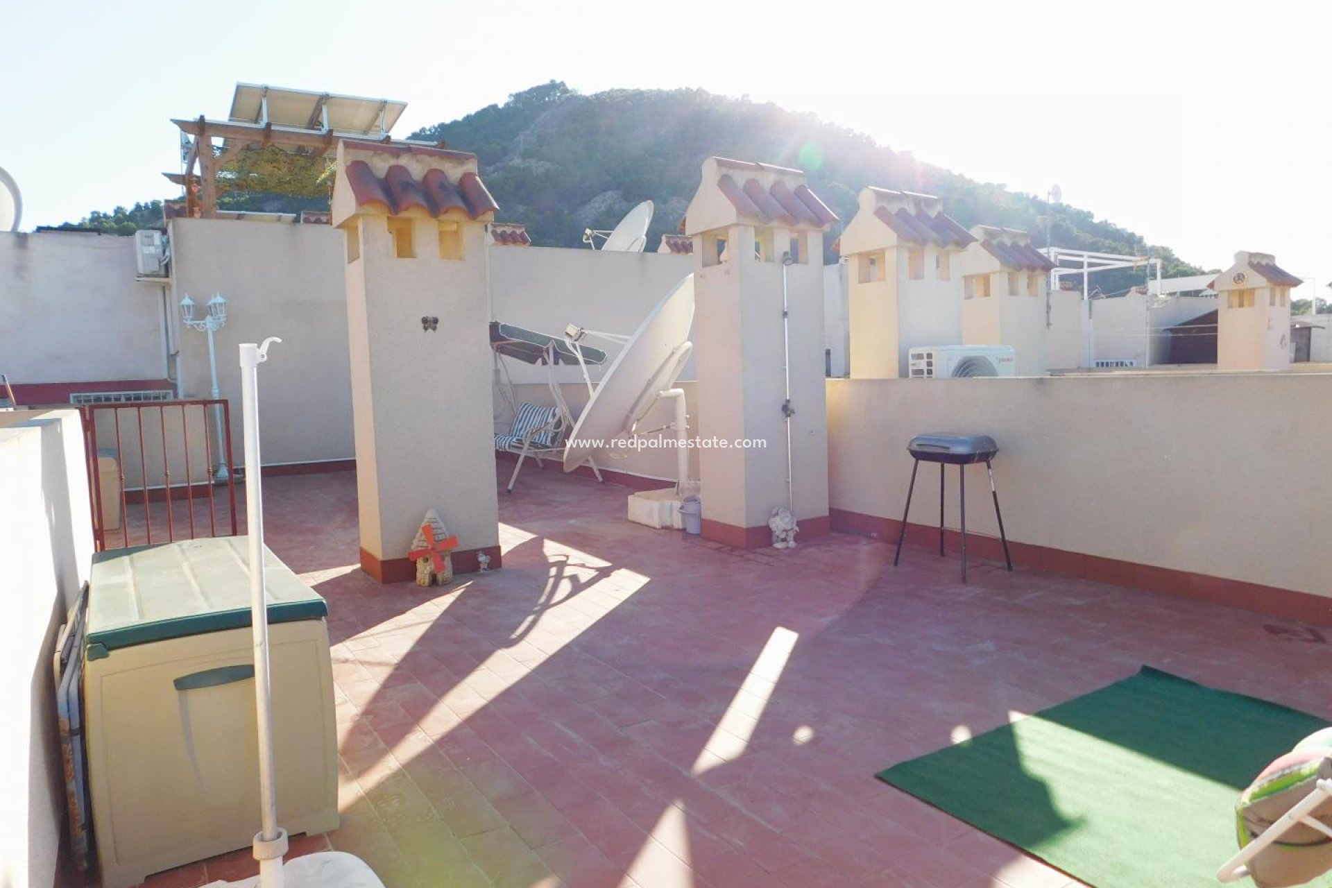 Revente - Appartements -
Hurchillo