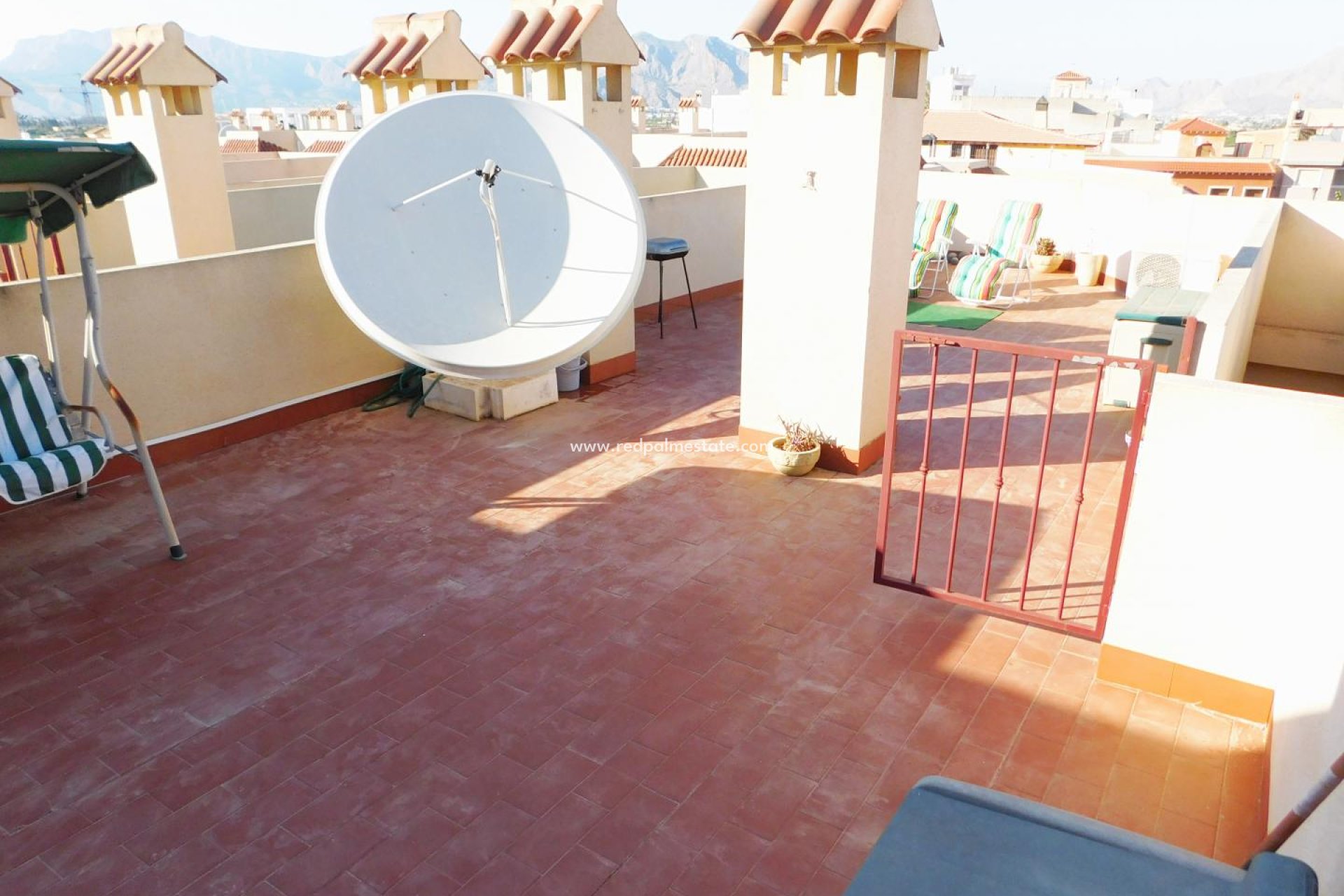 Revente - Appartements -
Hurchillo