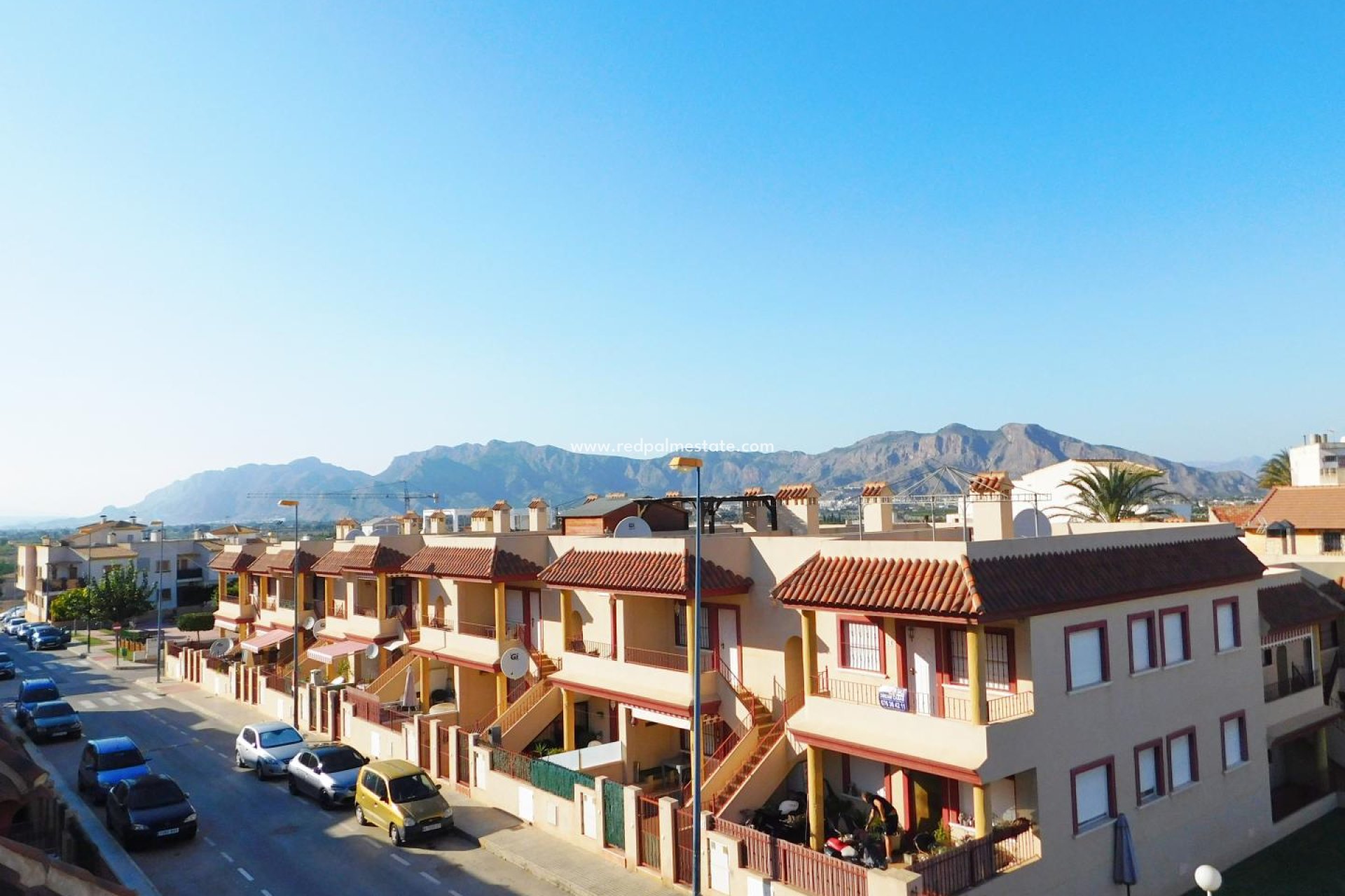 Revente - Appartements -
Hurchillo