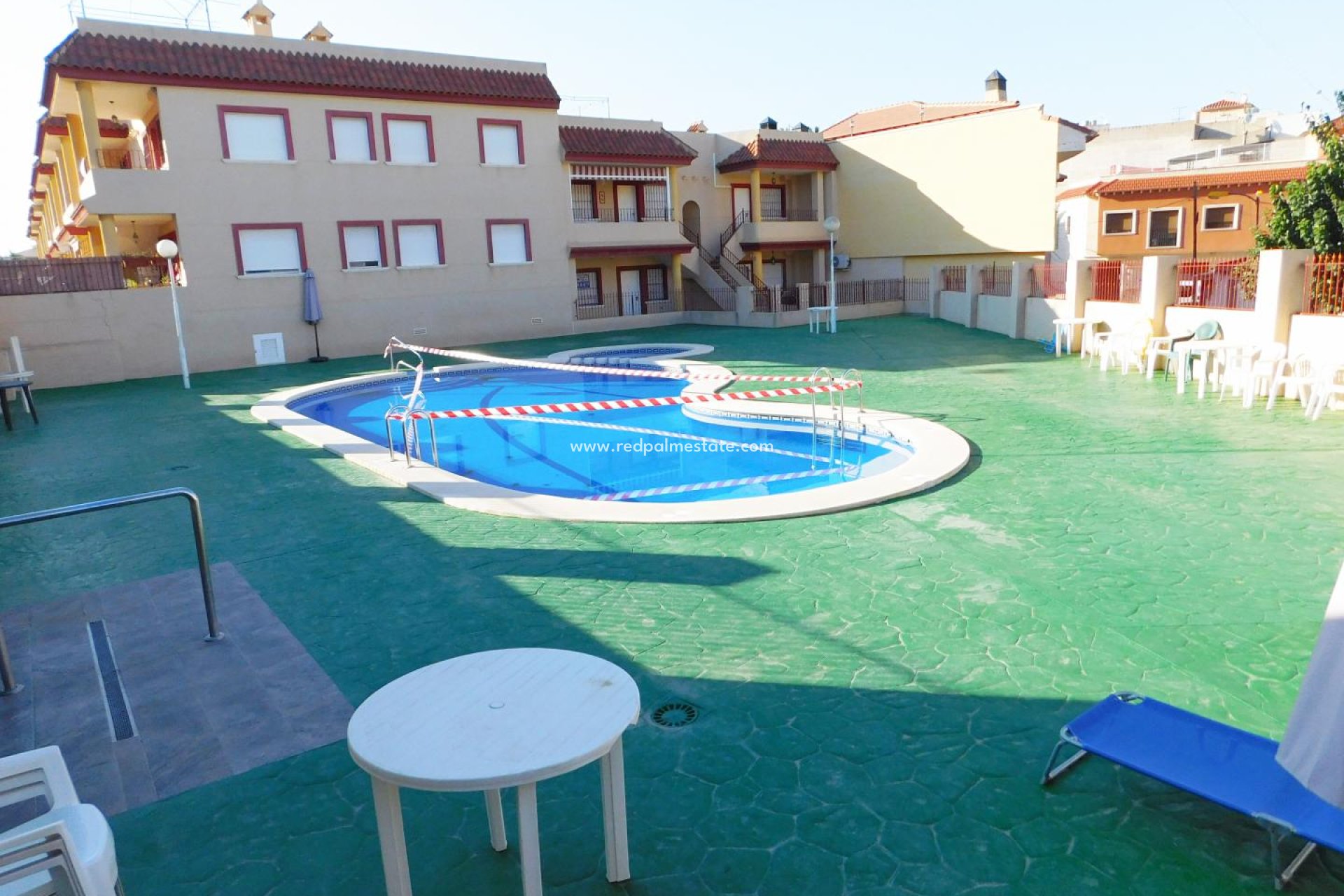 Revente - Appartements -
Hurchillo