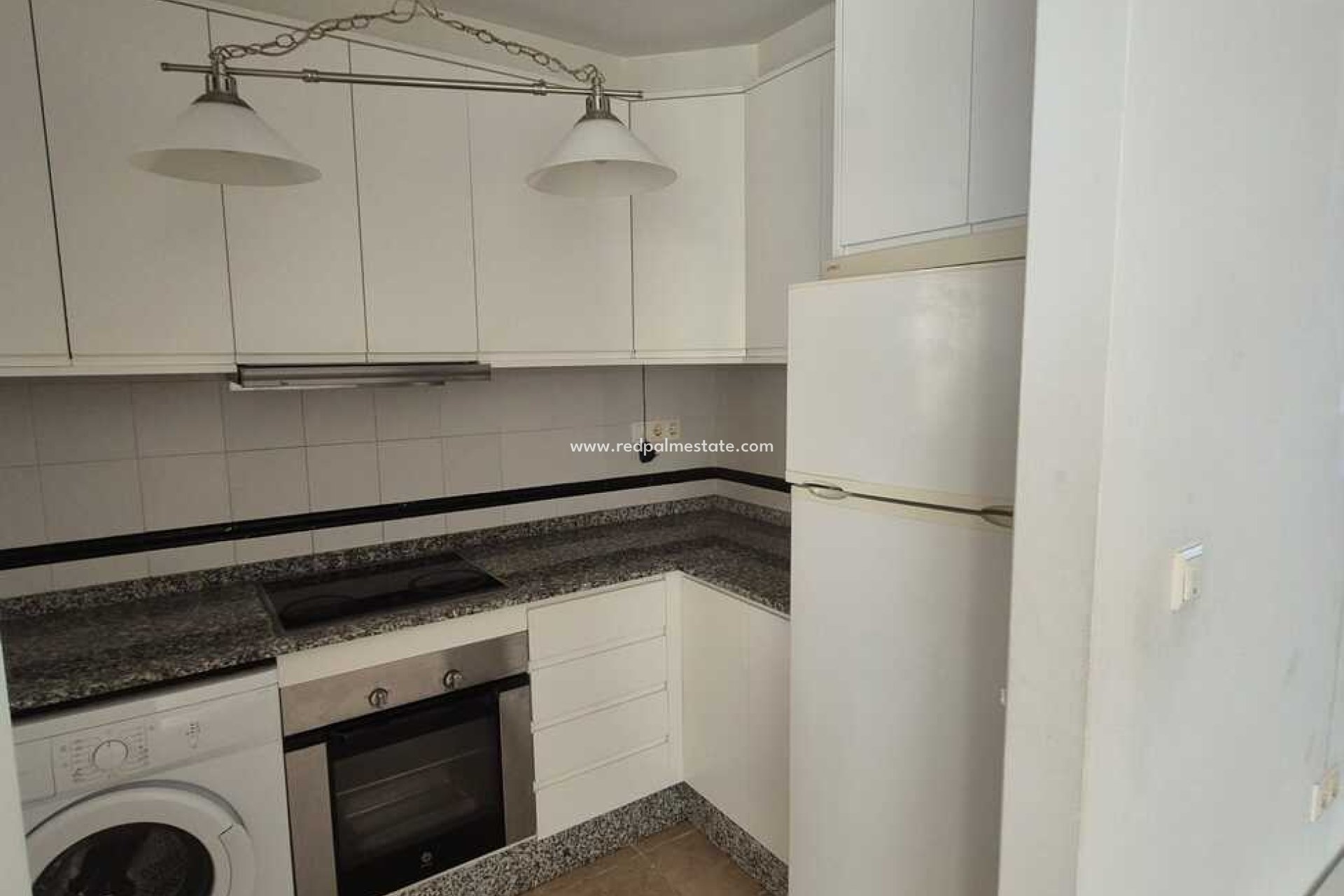 Revente - Appartements -
Jacarilla - Costa Blanca