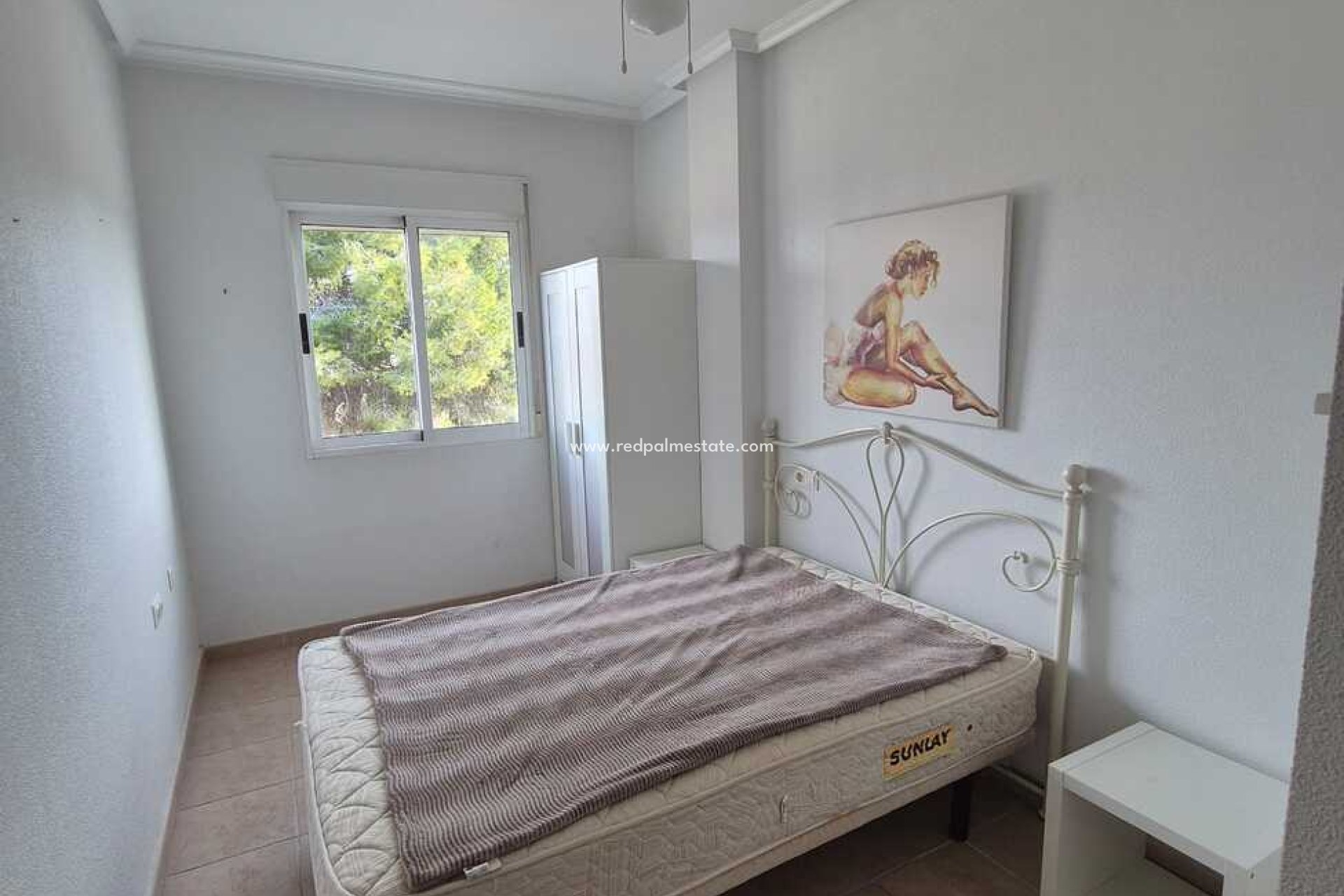 Revente - Appartements -
Jacarilla - Costa Blanca