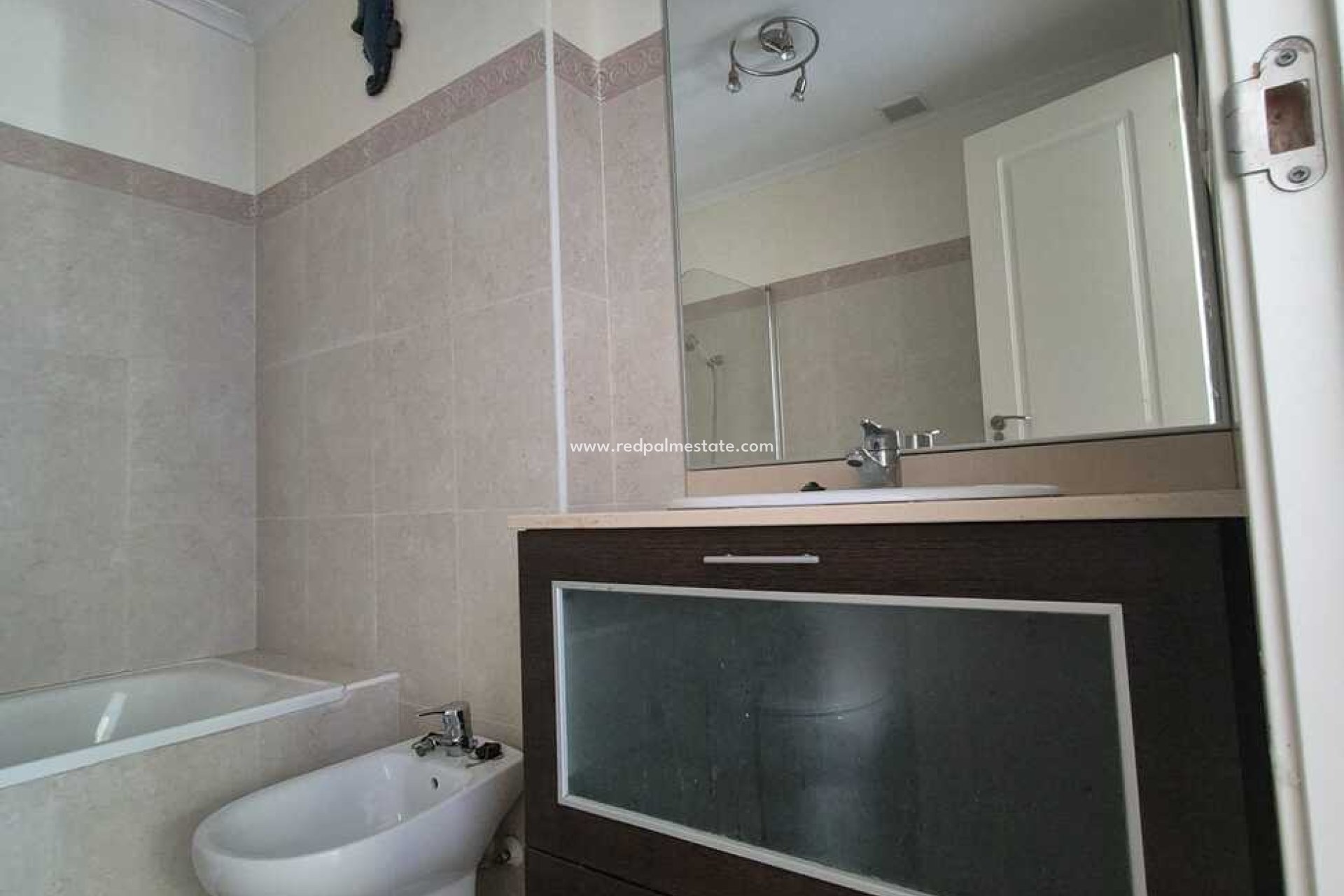 Revente - Appartements -
Jacarilla - Costa Blanca