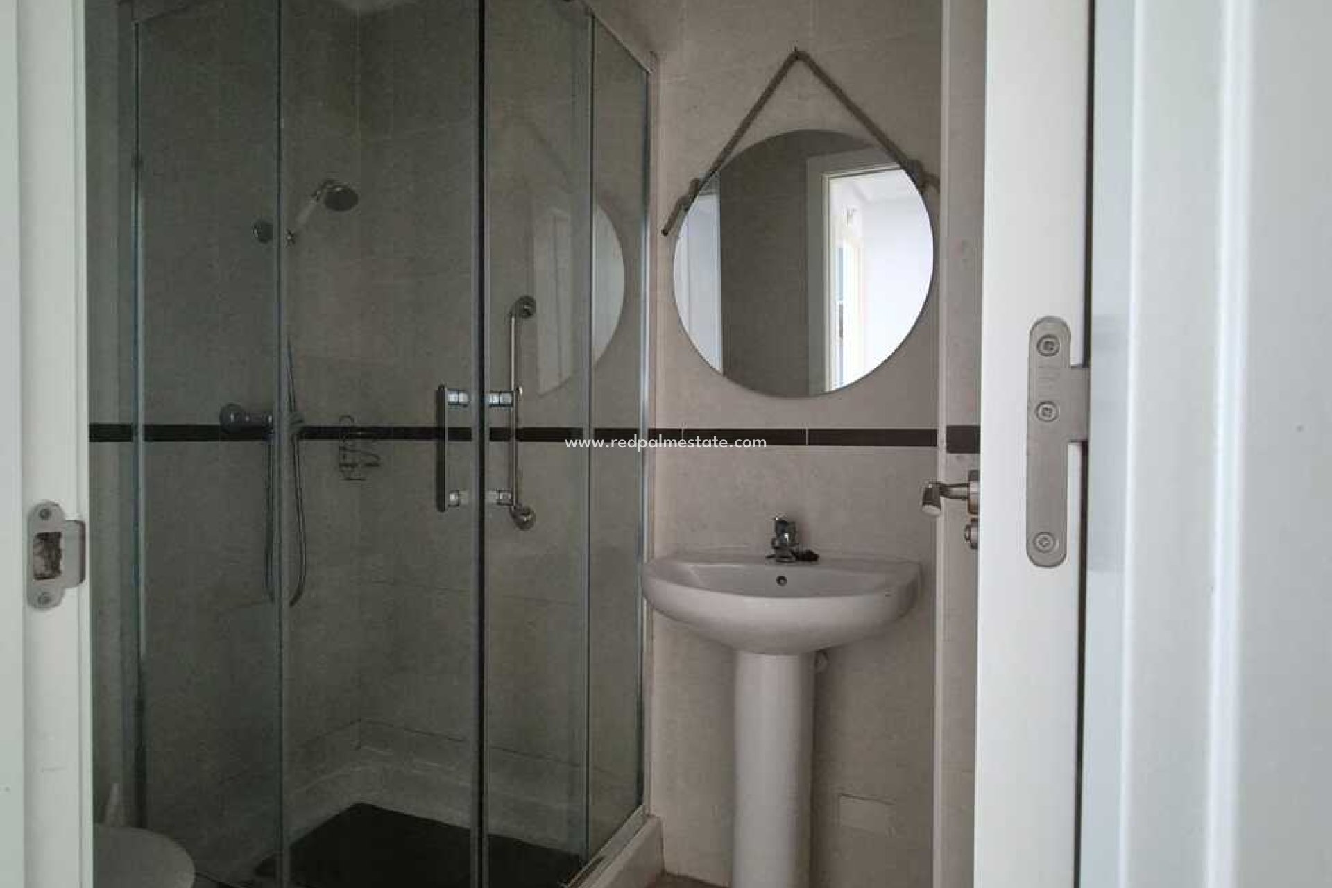 Revente - Appartements -
Jacarilla - Costa Blanca