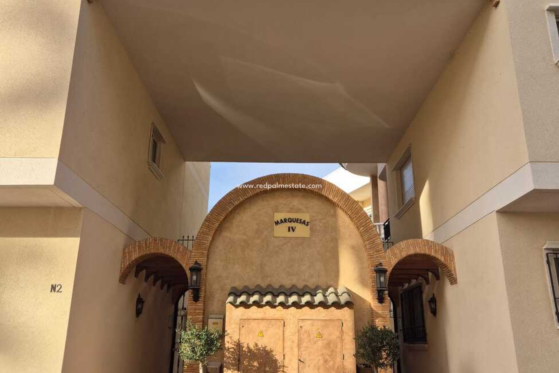 Revente - Appartements -
Jacarilla - Costa Blanca