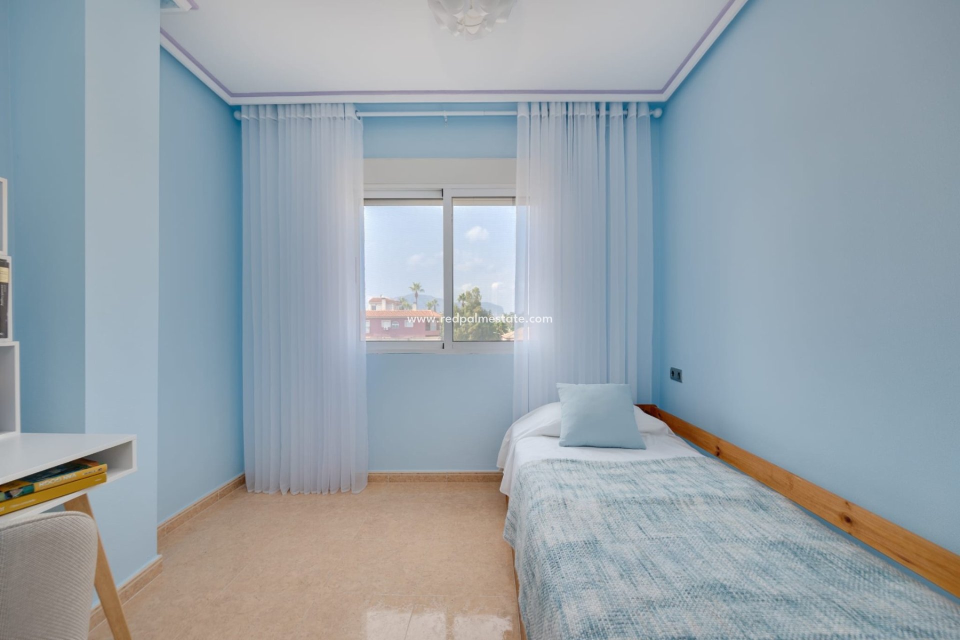 Revente - Appartements -
Jacarilla - Inland