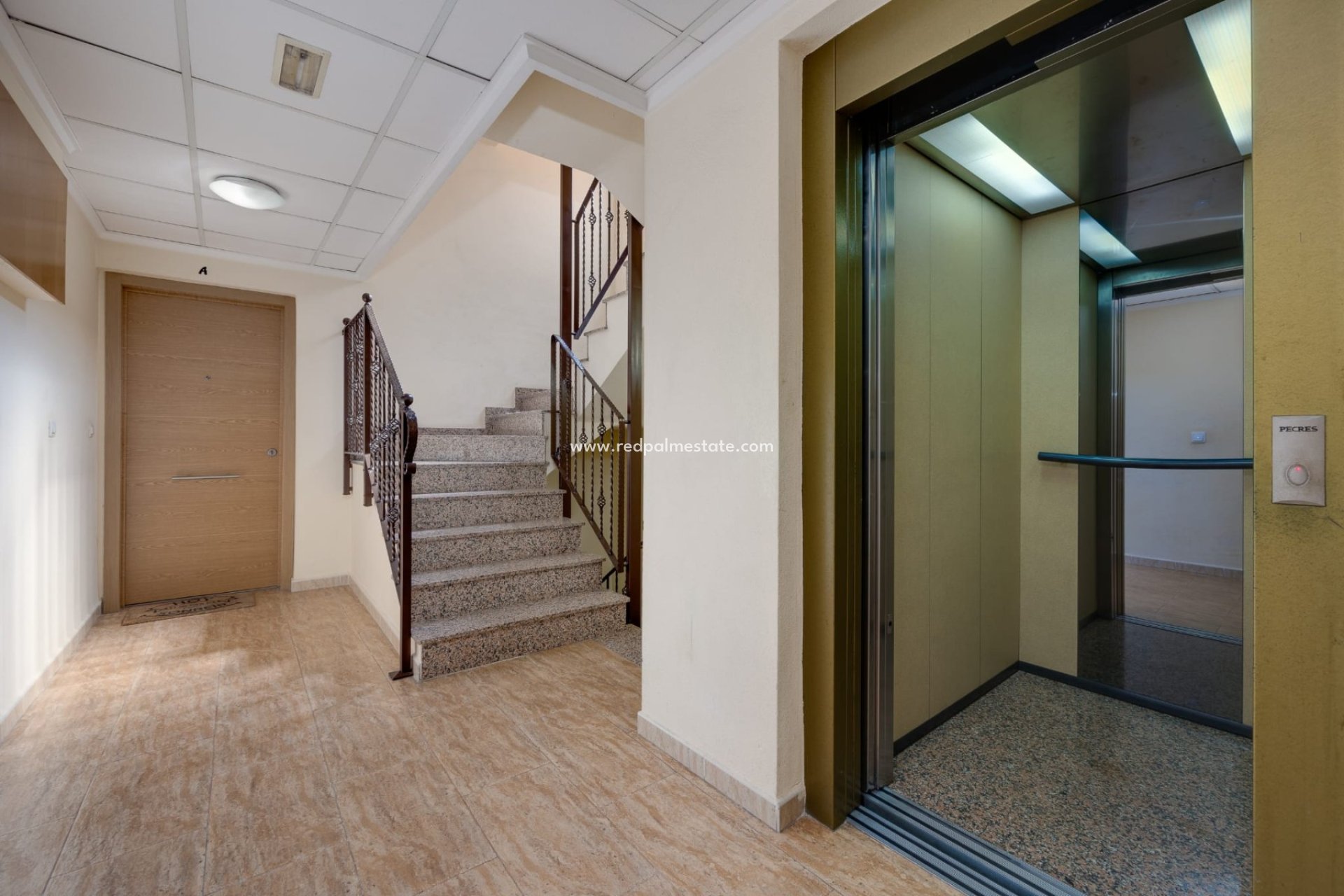 Revente - Appartements -
Jacarilla - Inland