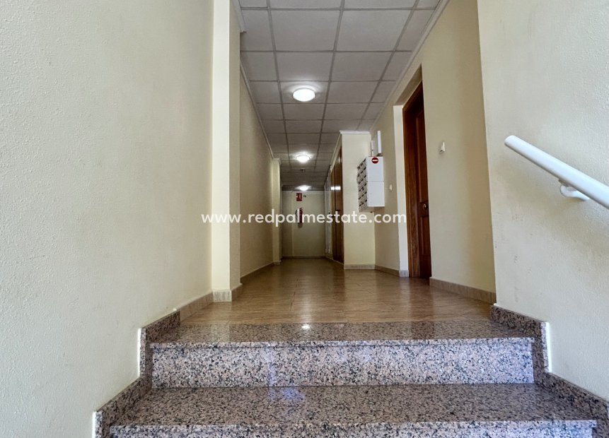 Revente - Appartements -
Jacarilla - Inland