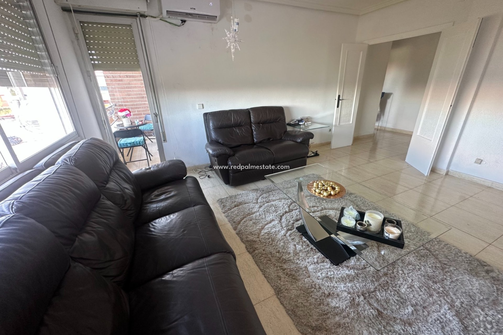 Revente - Appartements -
Jacarilla - Inland