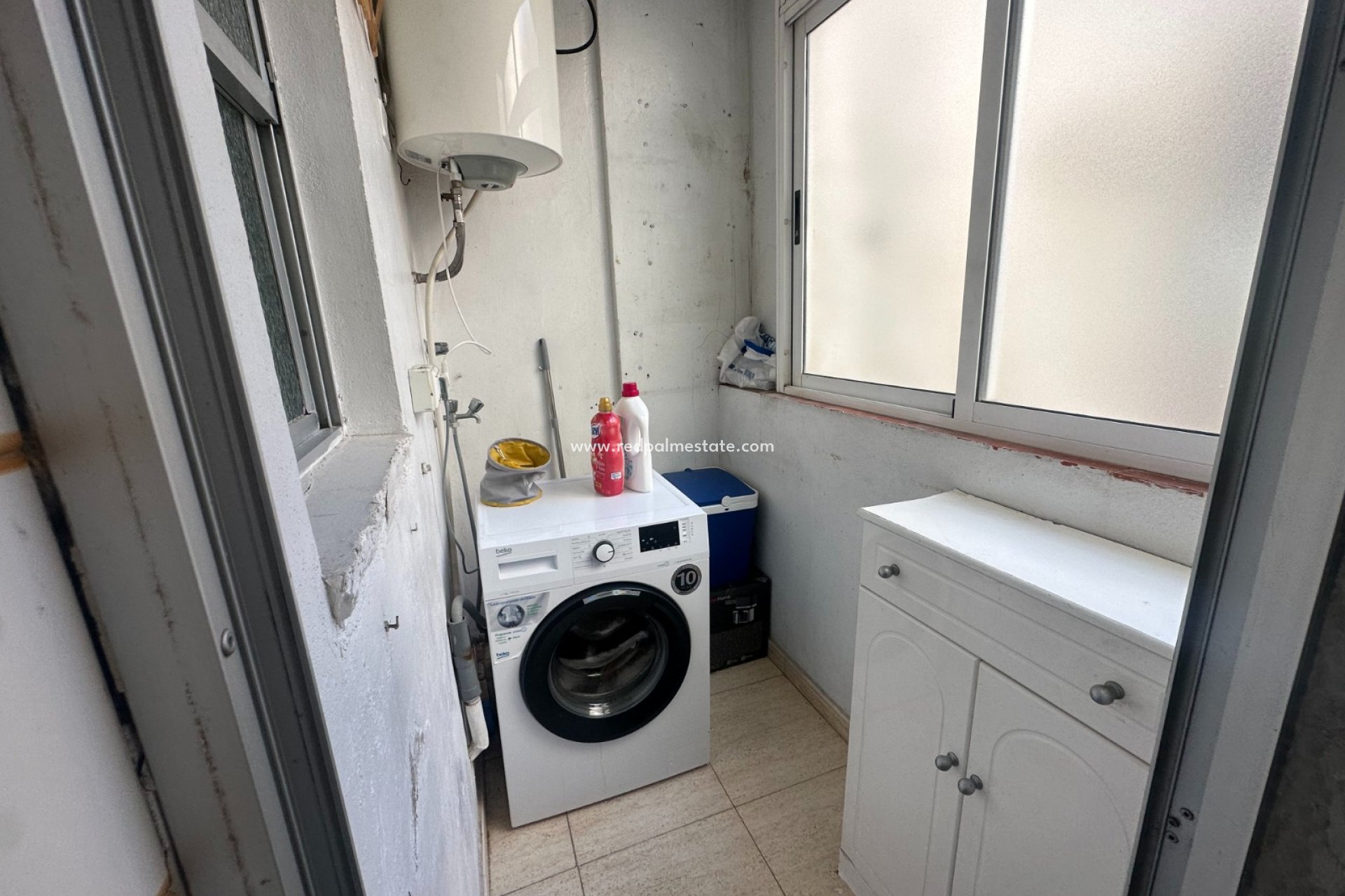 Revente - Appartements -
Jacarilla - Inland