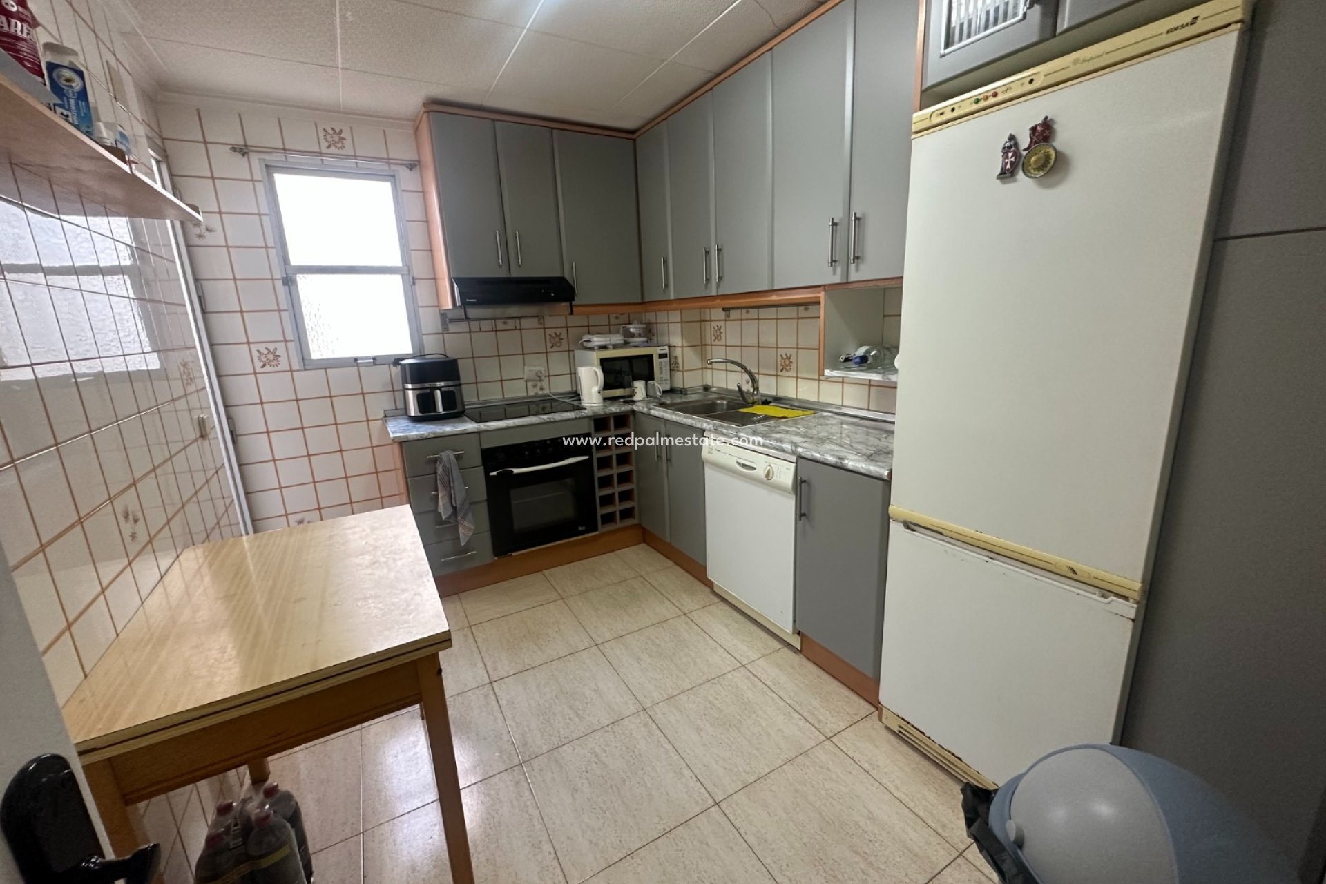 Revente - Appartements -
Jacarilla - Inland