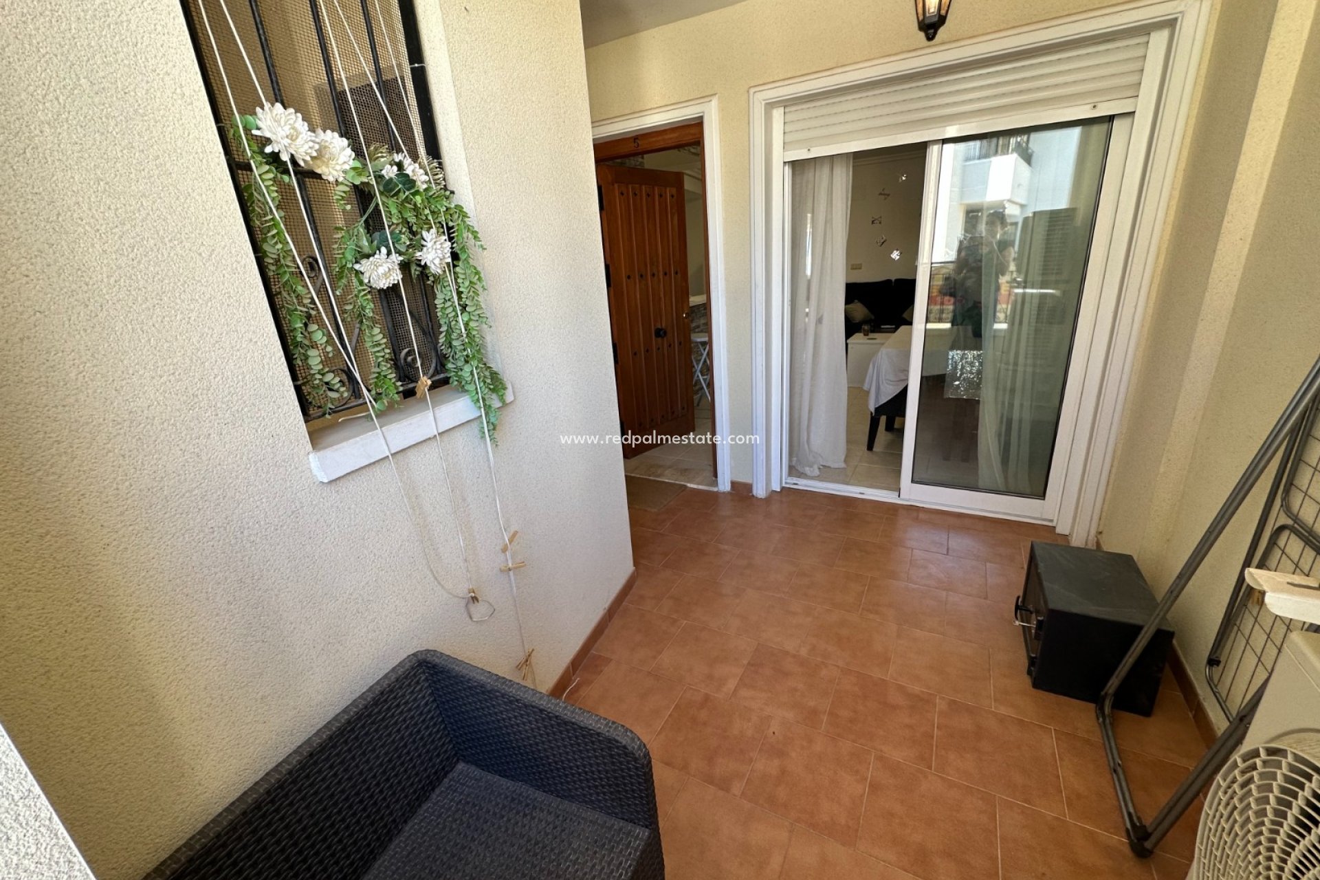 Revente - Appartements -
Jacarilla - Inland