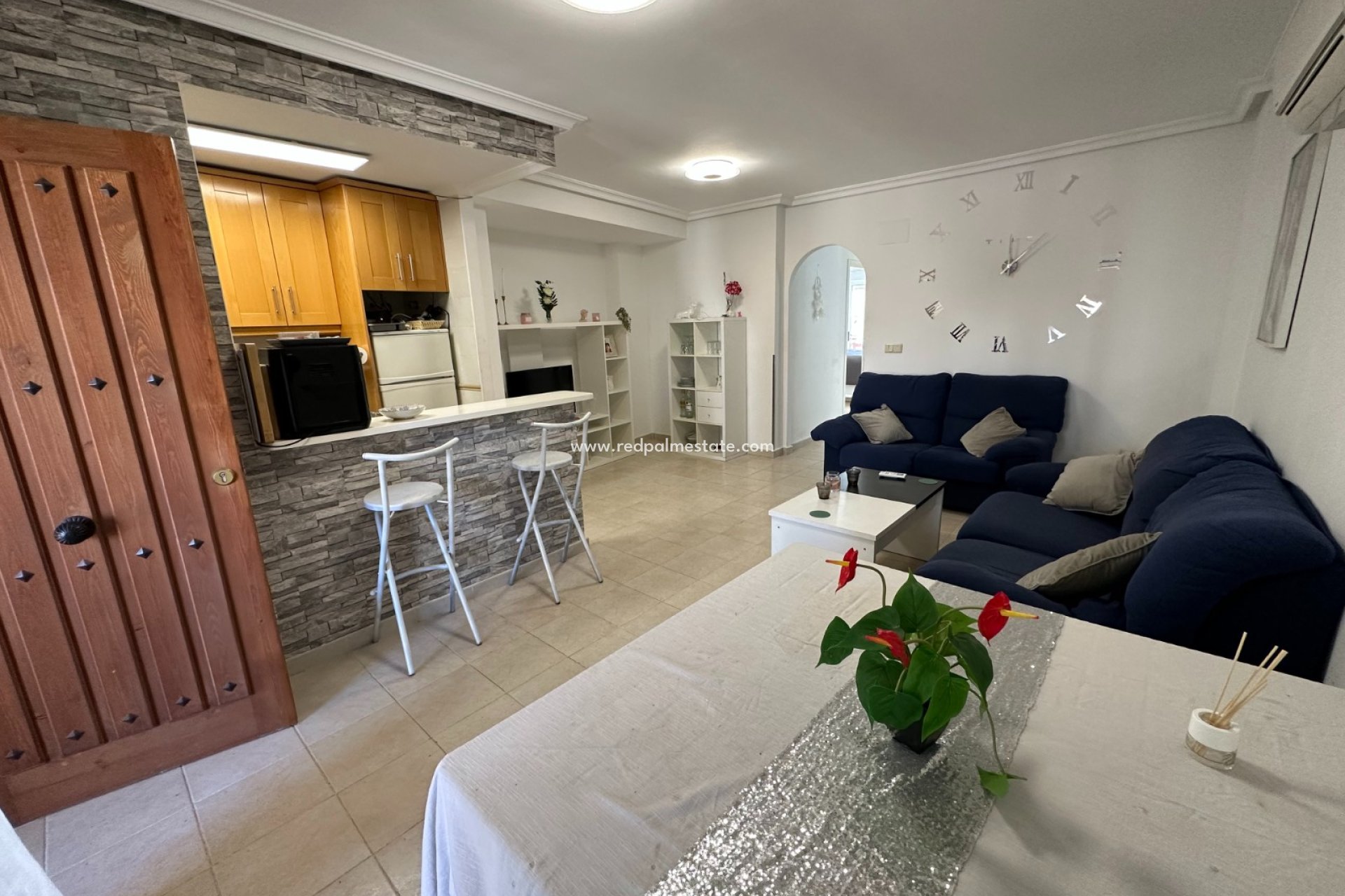Revente - Appartements -
Jacarilla - Inland