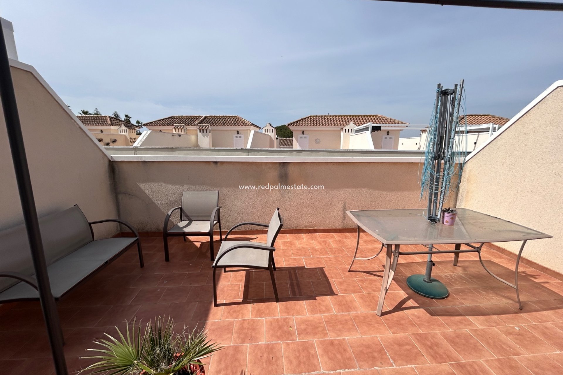 Revente - Appartements -
Jacarilla - Inland
