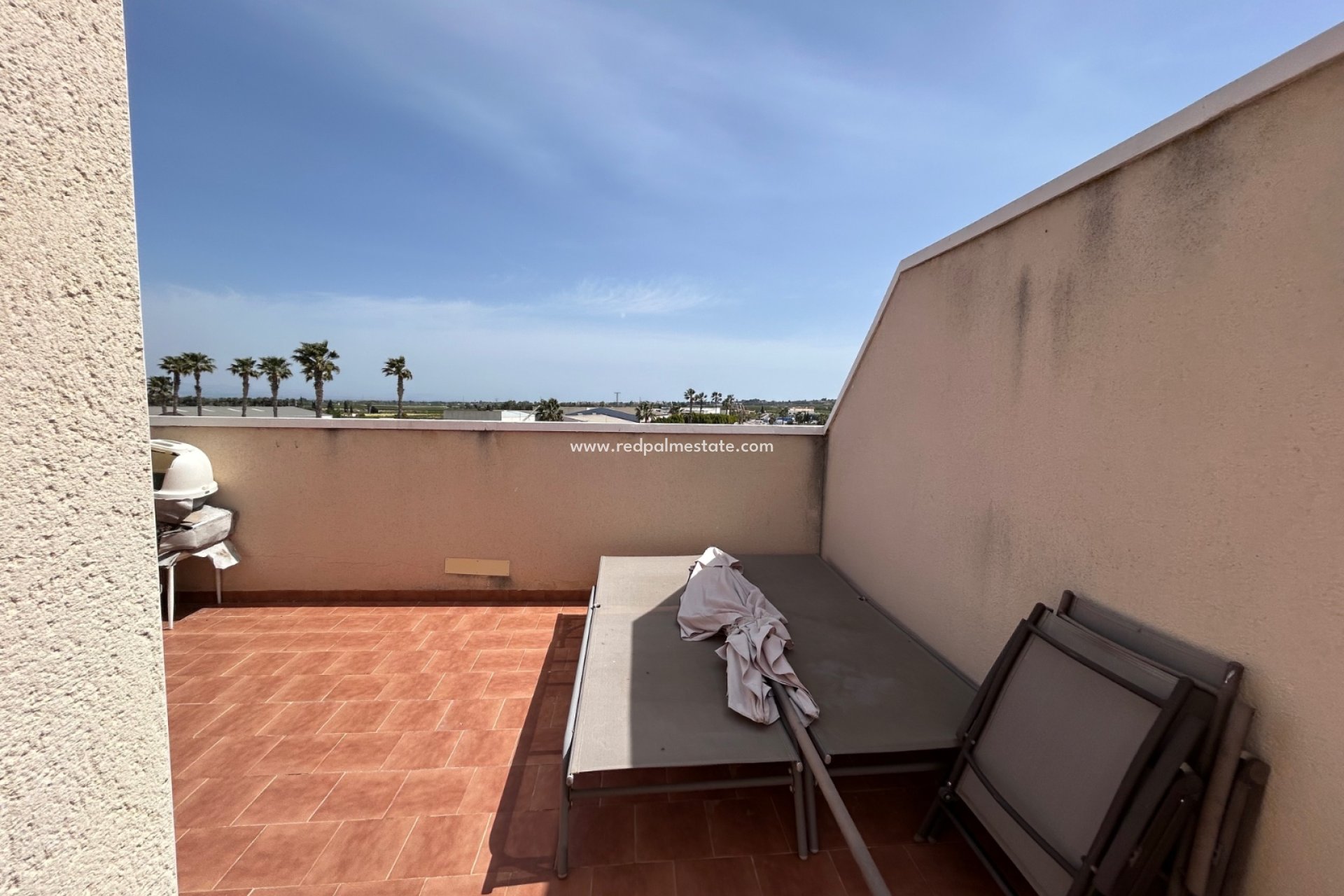 Revente - Appartements -
Jacarilla - Inland