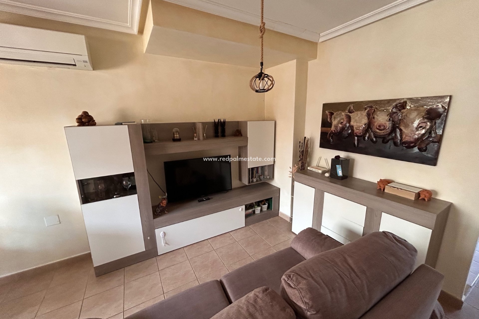 Revente - Appartements -
Jacarilla - Inland