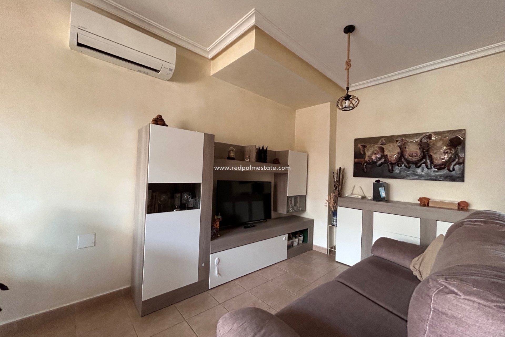 Revente - Appartements -
Jacarilla - Inland