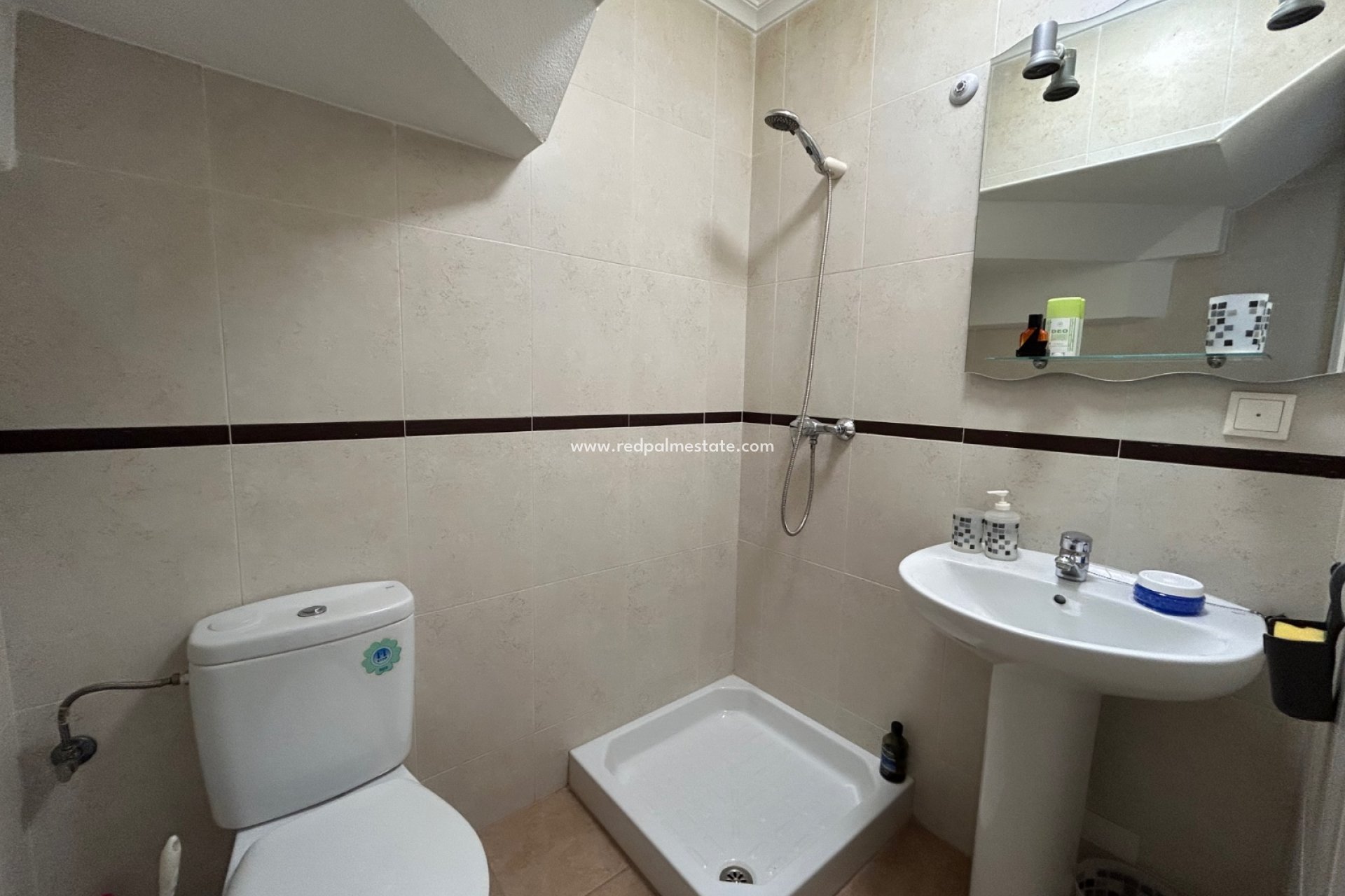 Revente - Appartements -
Jacarilla - Inland