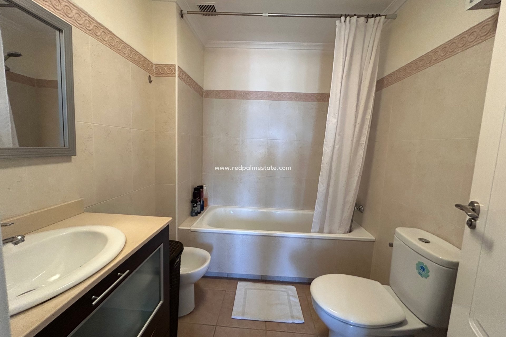 Revente - Appartements -
Jacarilla - Inland