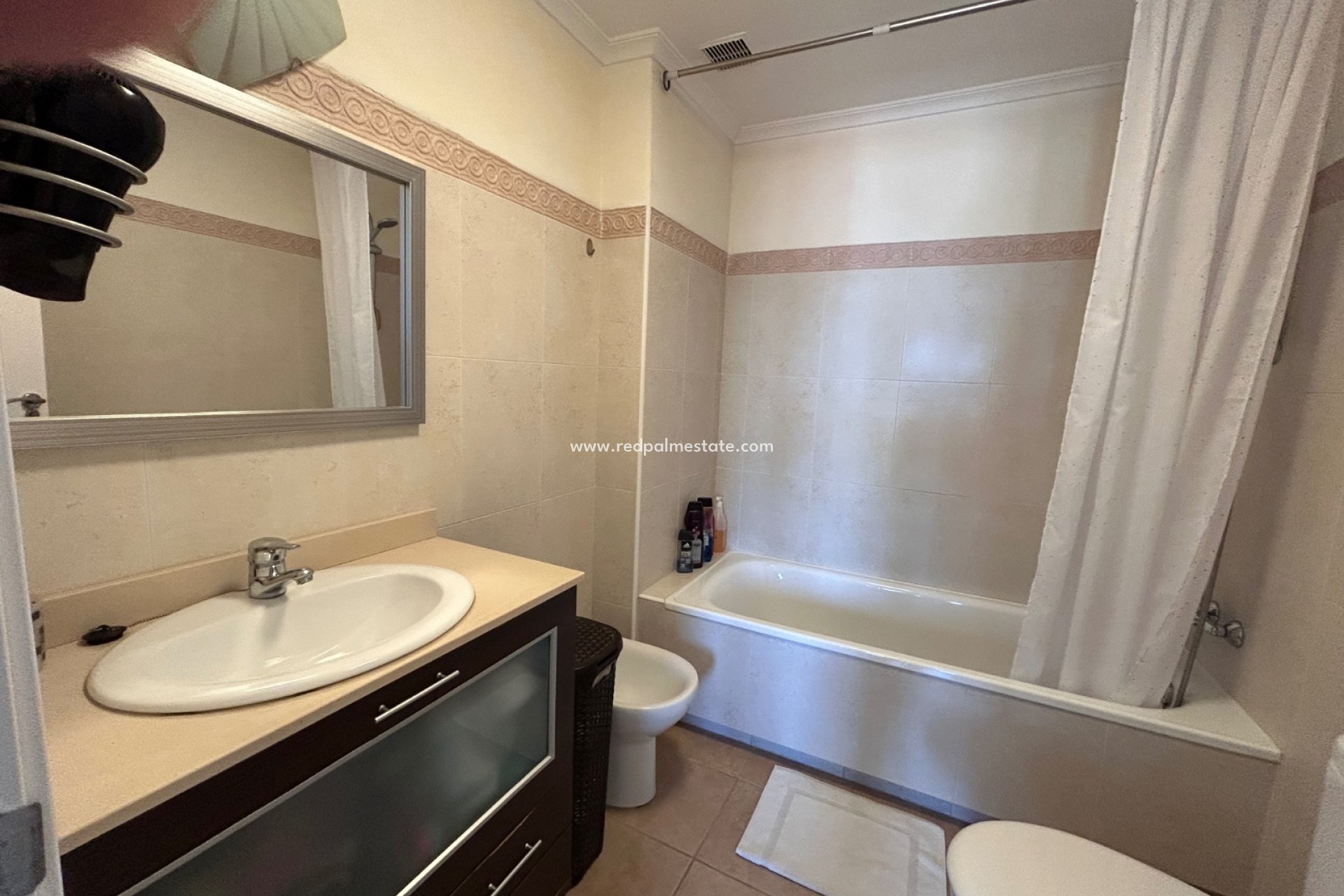 Revente - Appartements -
Jacarilla - Inland