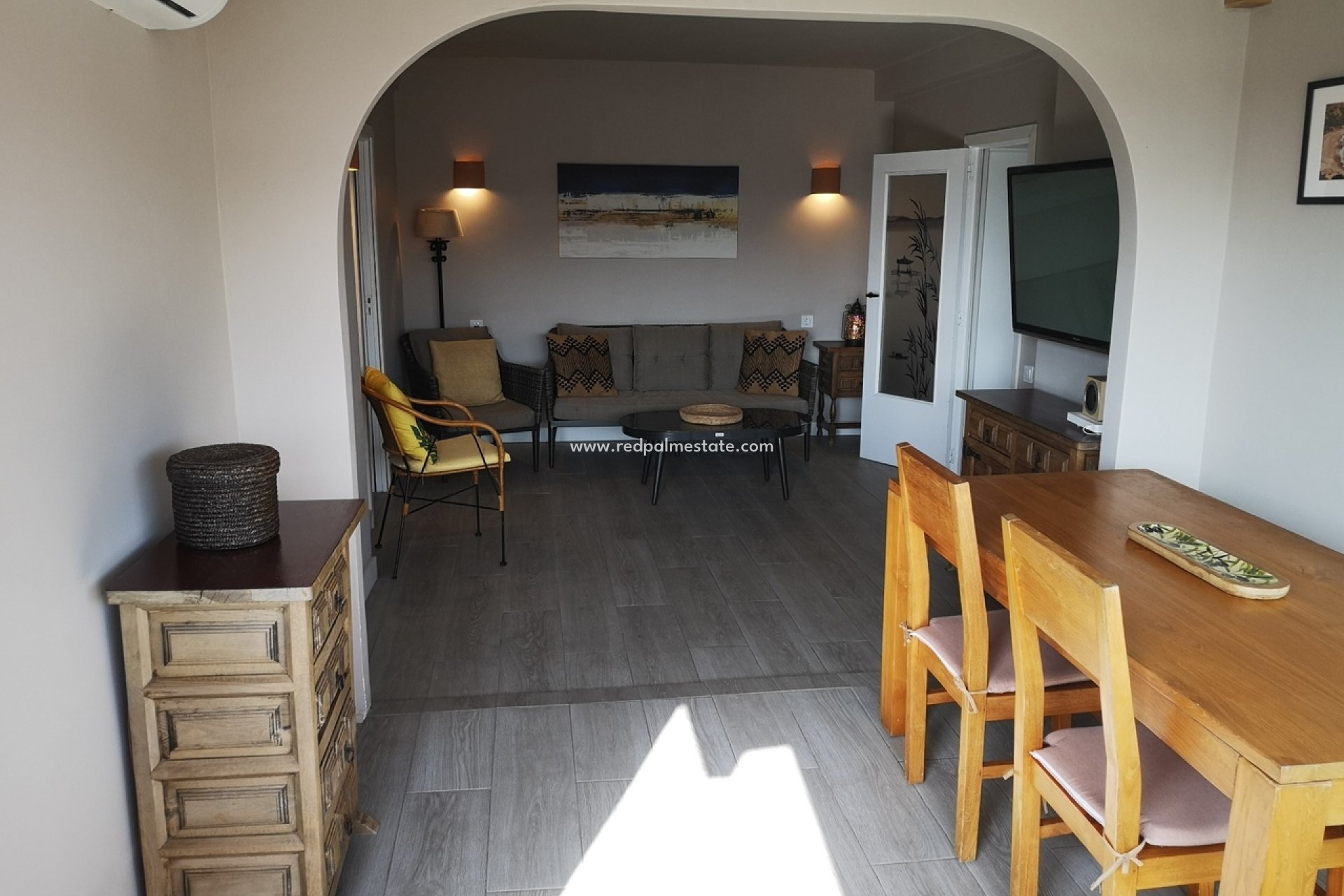 Revente - Appartements -
Jávea - Costa Blanca