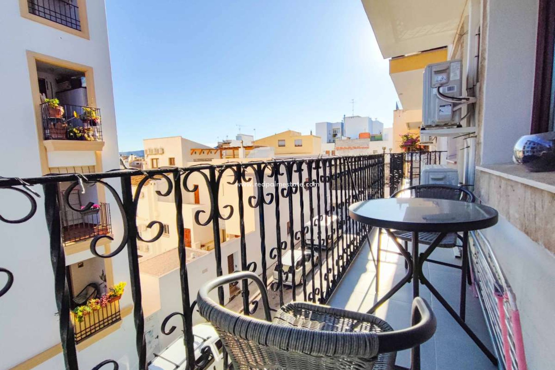 Revente - Appartements -
Jávea - Costa Blanca