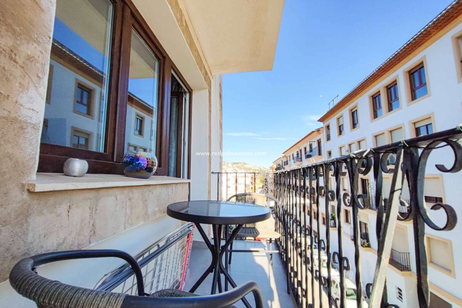 Revente - Appartements -
Jávea - Costa Blanca