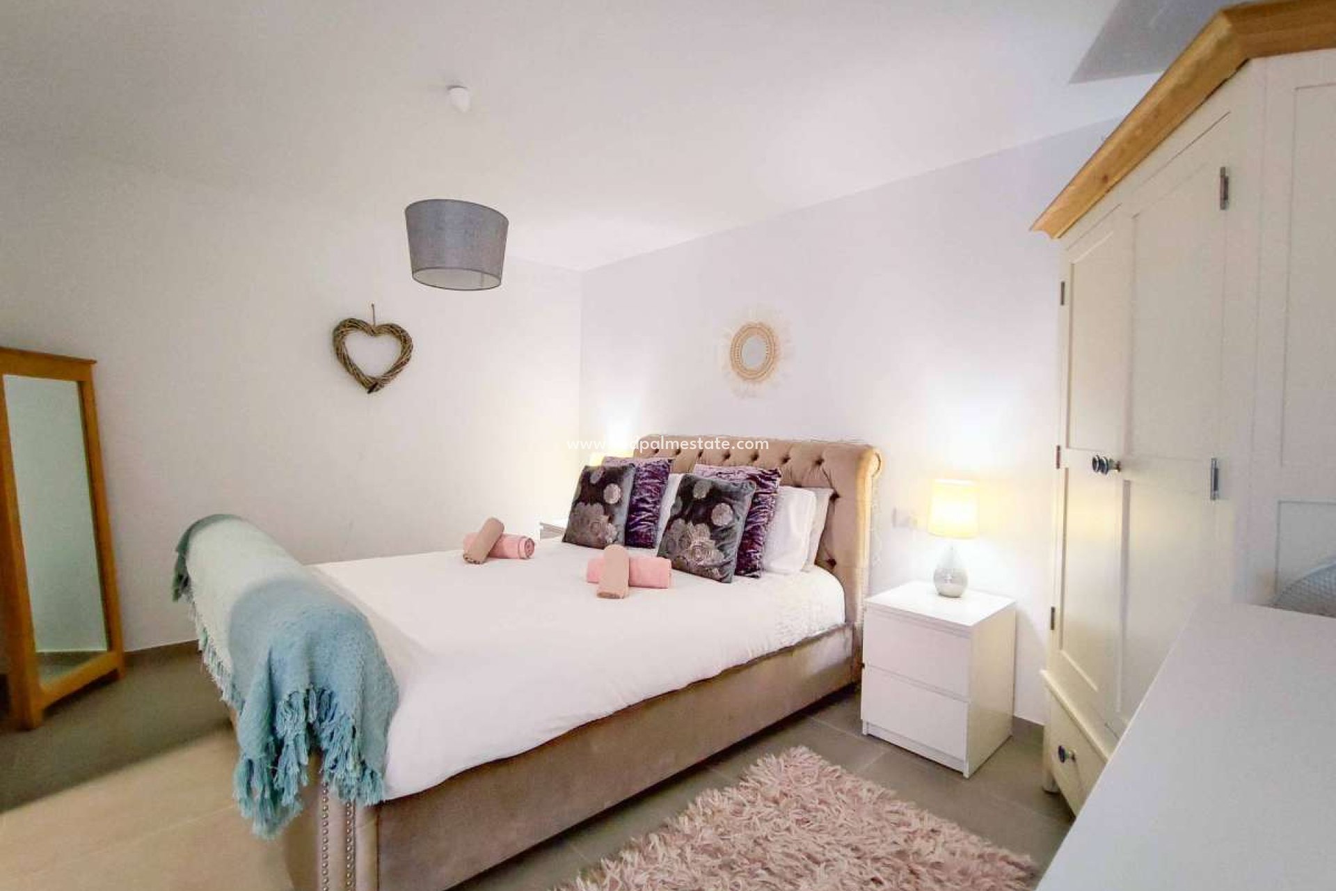 Revente - Appartements -
Jávea - Costa Blanca