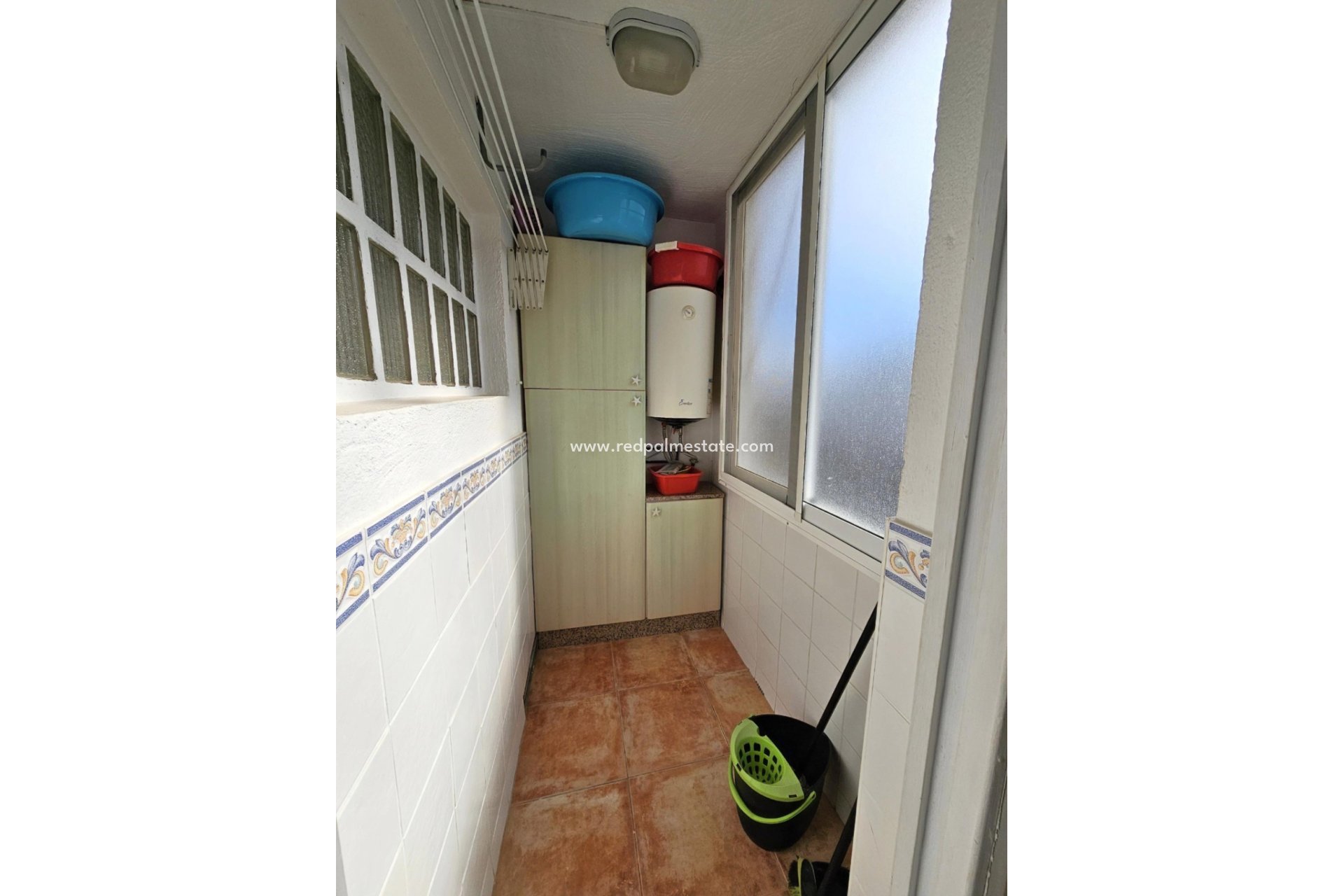 Revente - Appartements -
Jávea - Costa Blanca