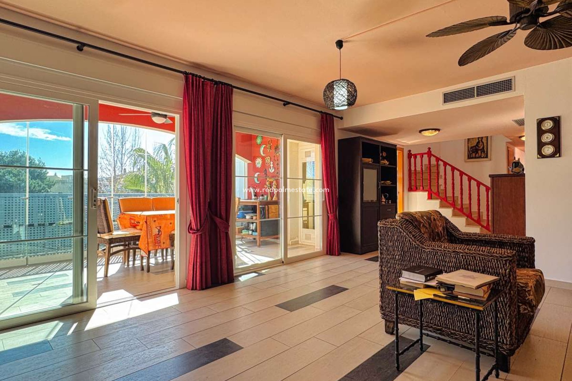 Revente - Appartements -
Jávea - Costa Blanca