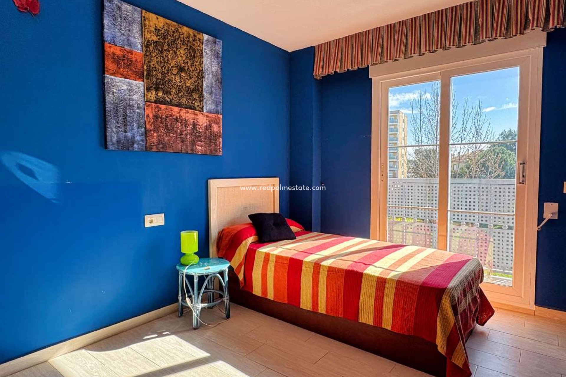 Revente - Appartements -
Jávea - Costa Blanca