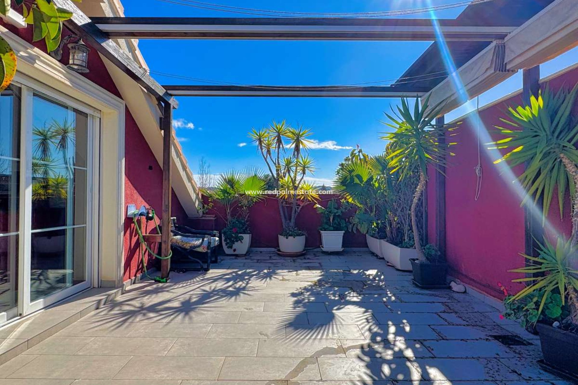 Revente - Appartements -
Jávea - Costa Blanca