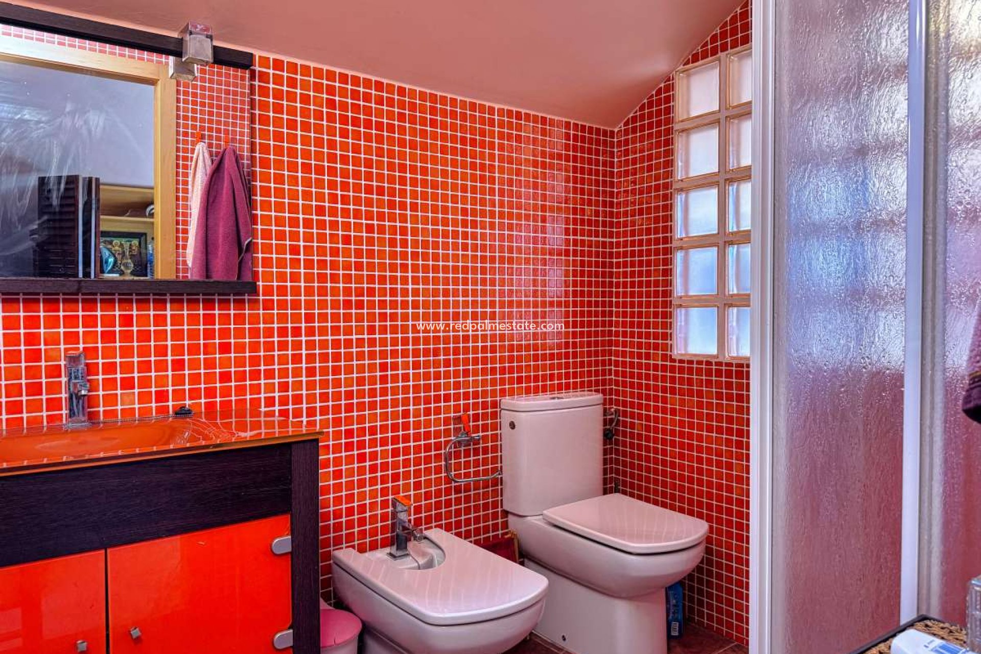 Revente - Appartements -
Jávea - Costa Blanca