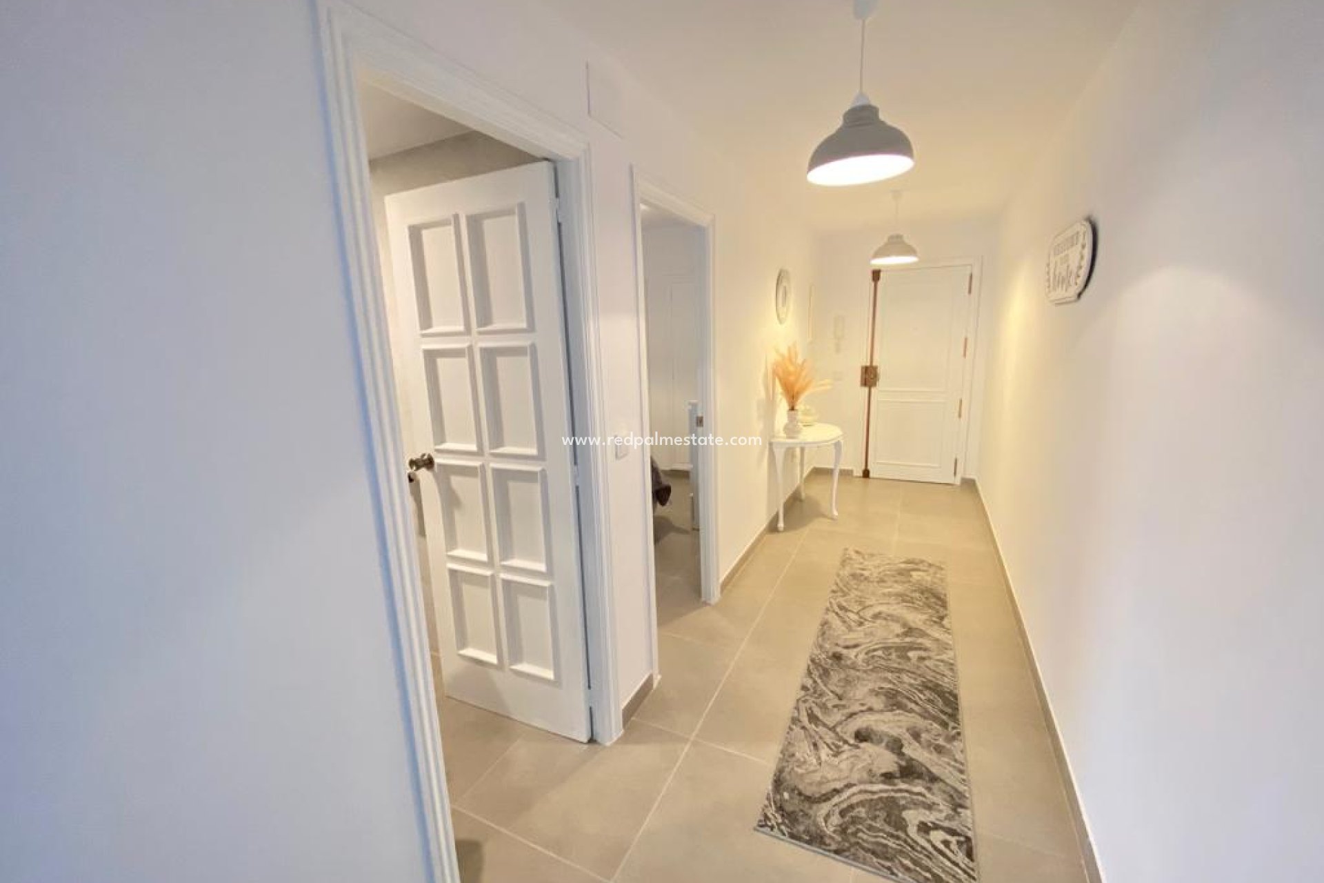 Revente - Appartements -
Jávea