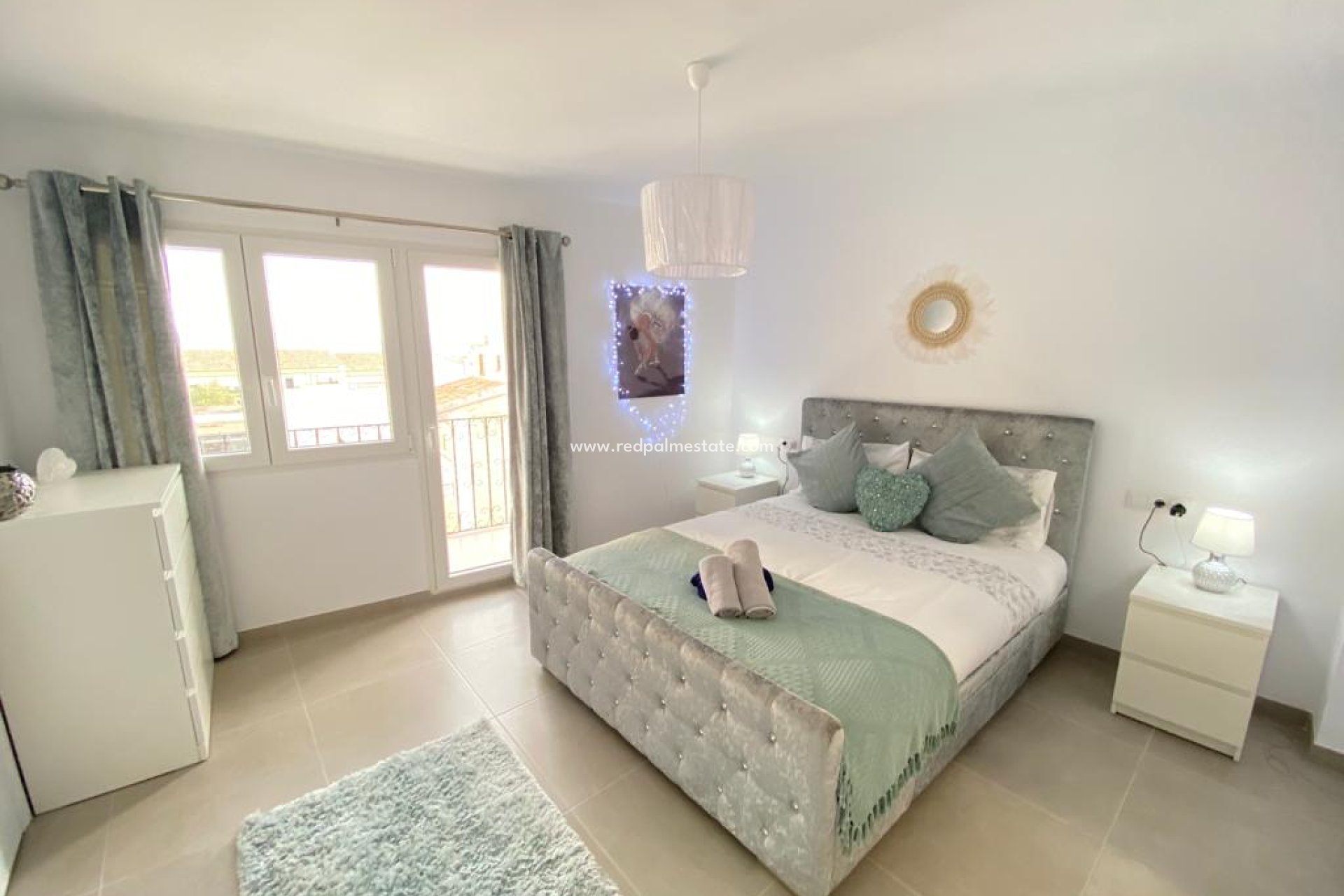 Revente - Appartements -
Jávea