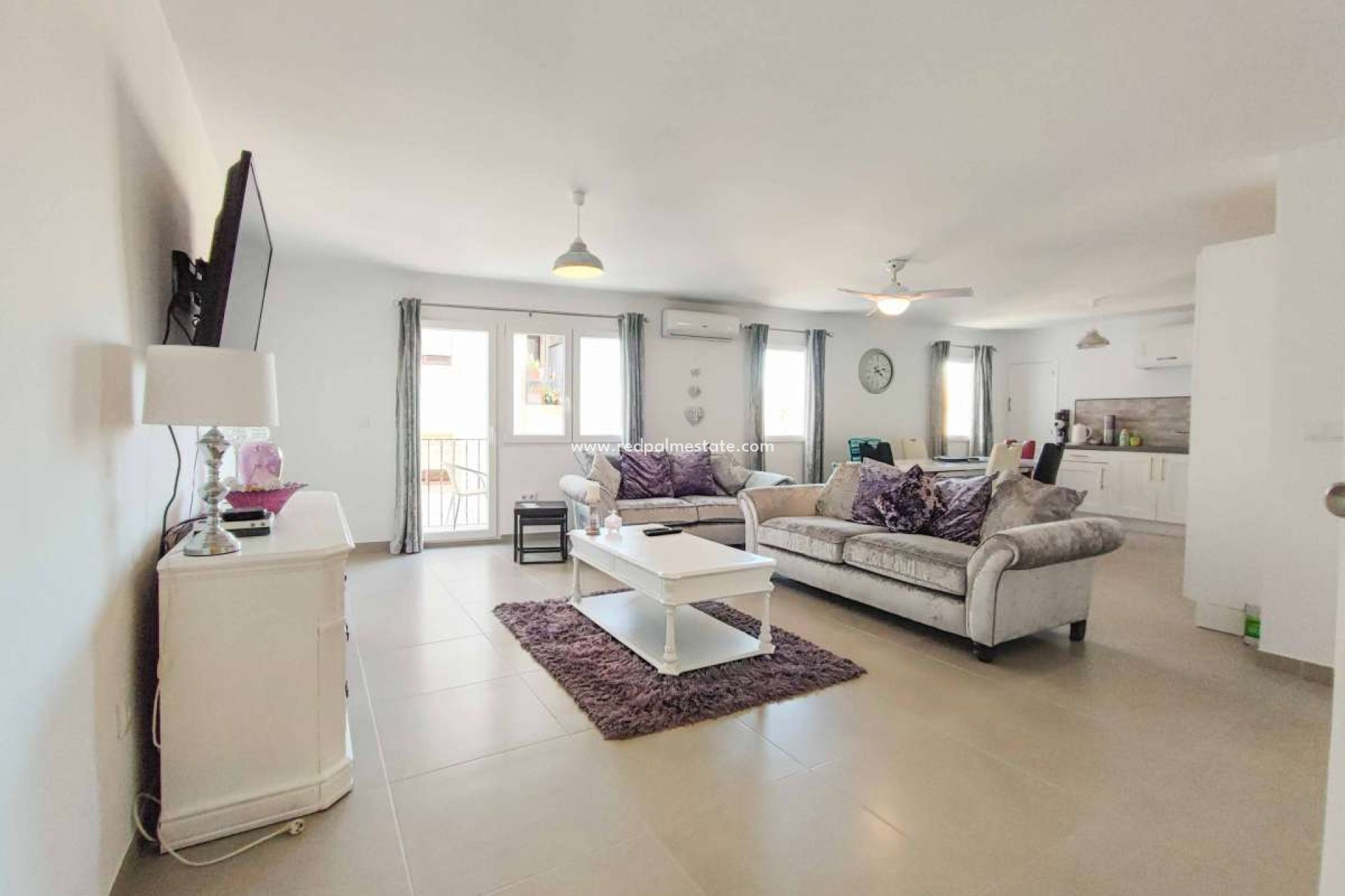 Revente - Appartements -
Jávea