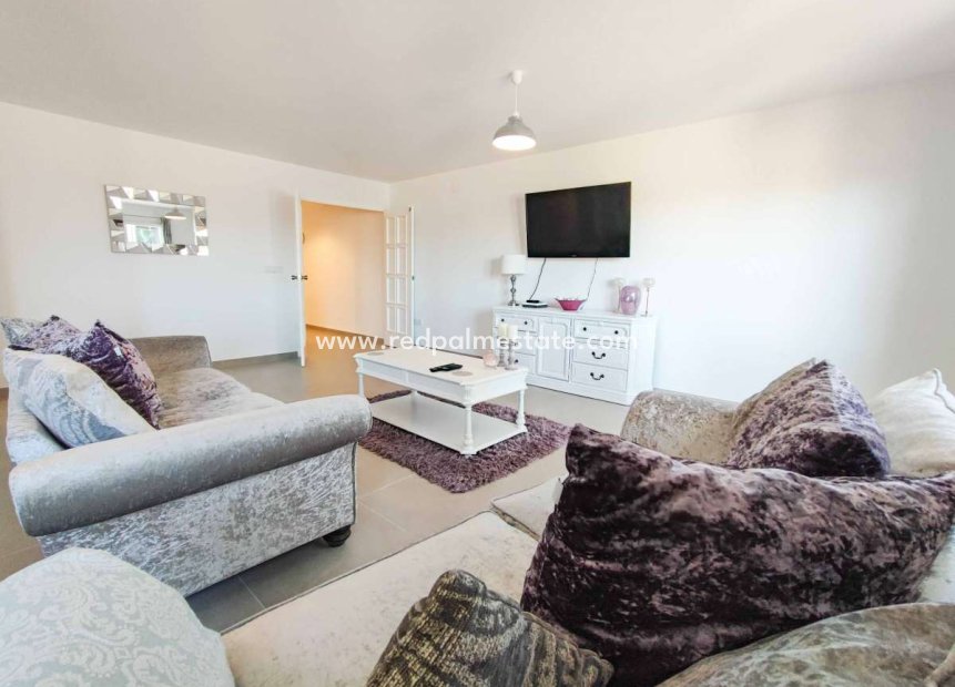 Revente - Appartements -
Jávea