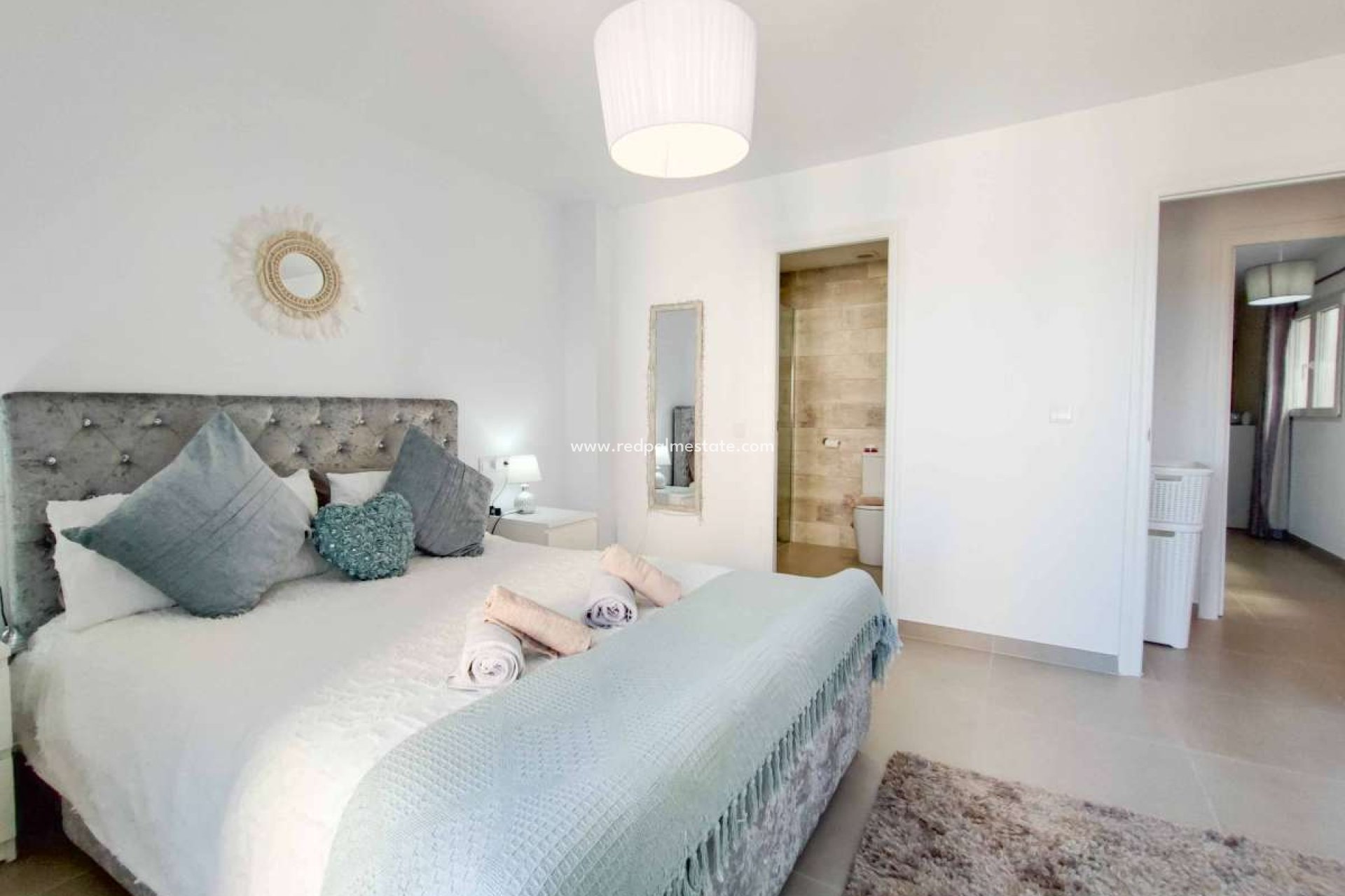 Revente - Appartements -
Jávea