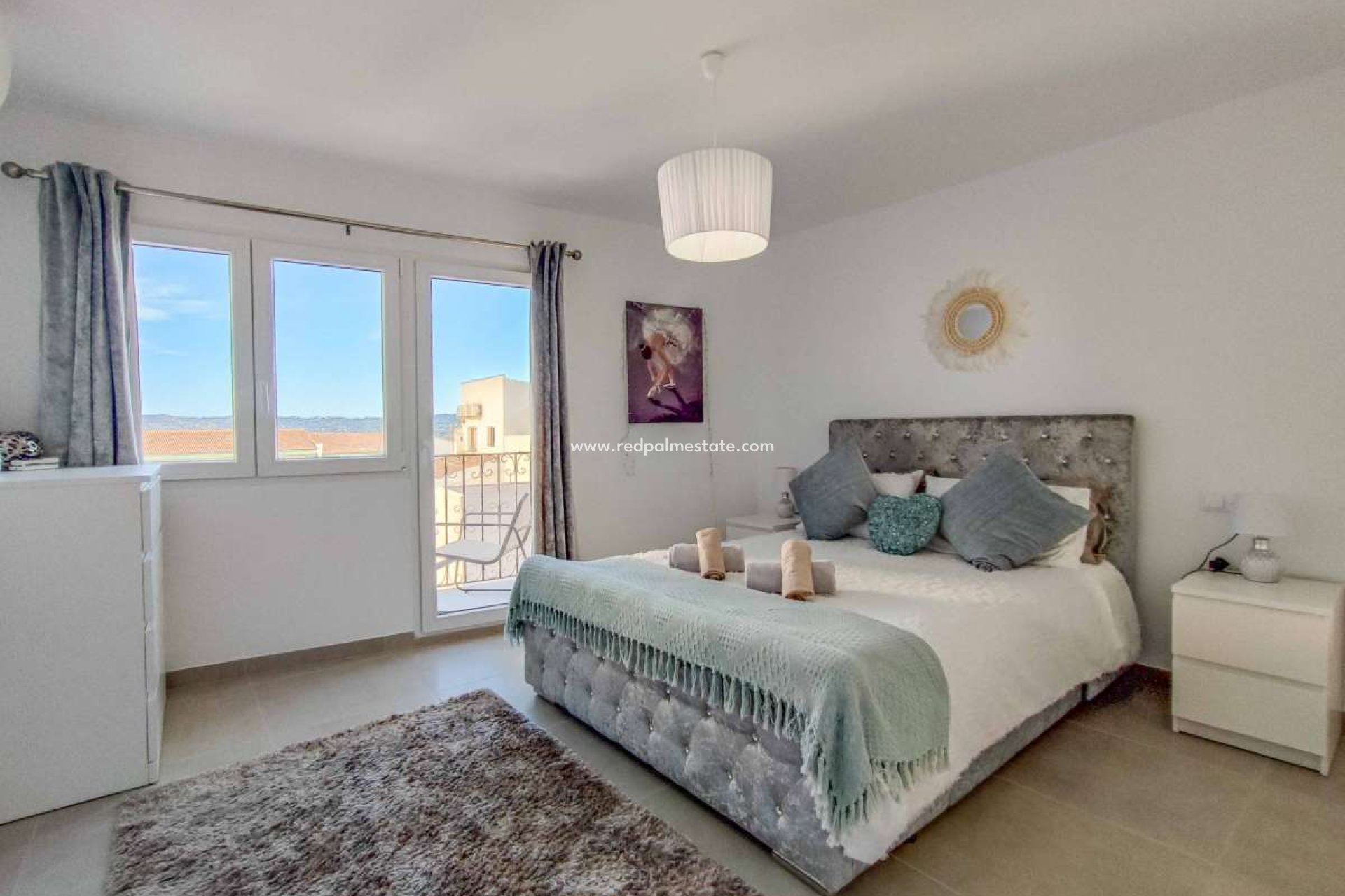 Revente - Appartements -
Jávea
