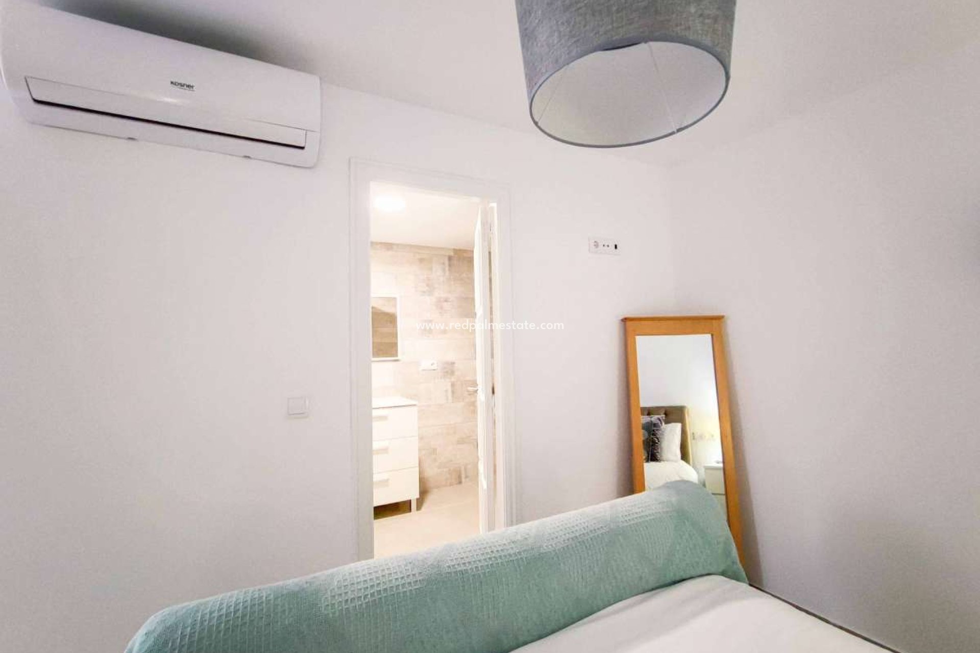 Revente - Appartements -
Jávea