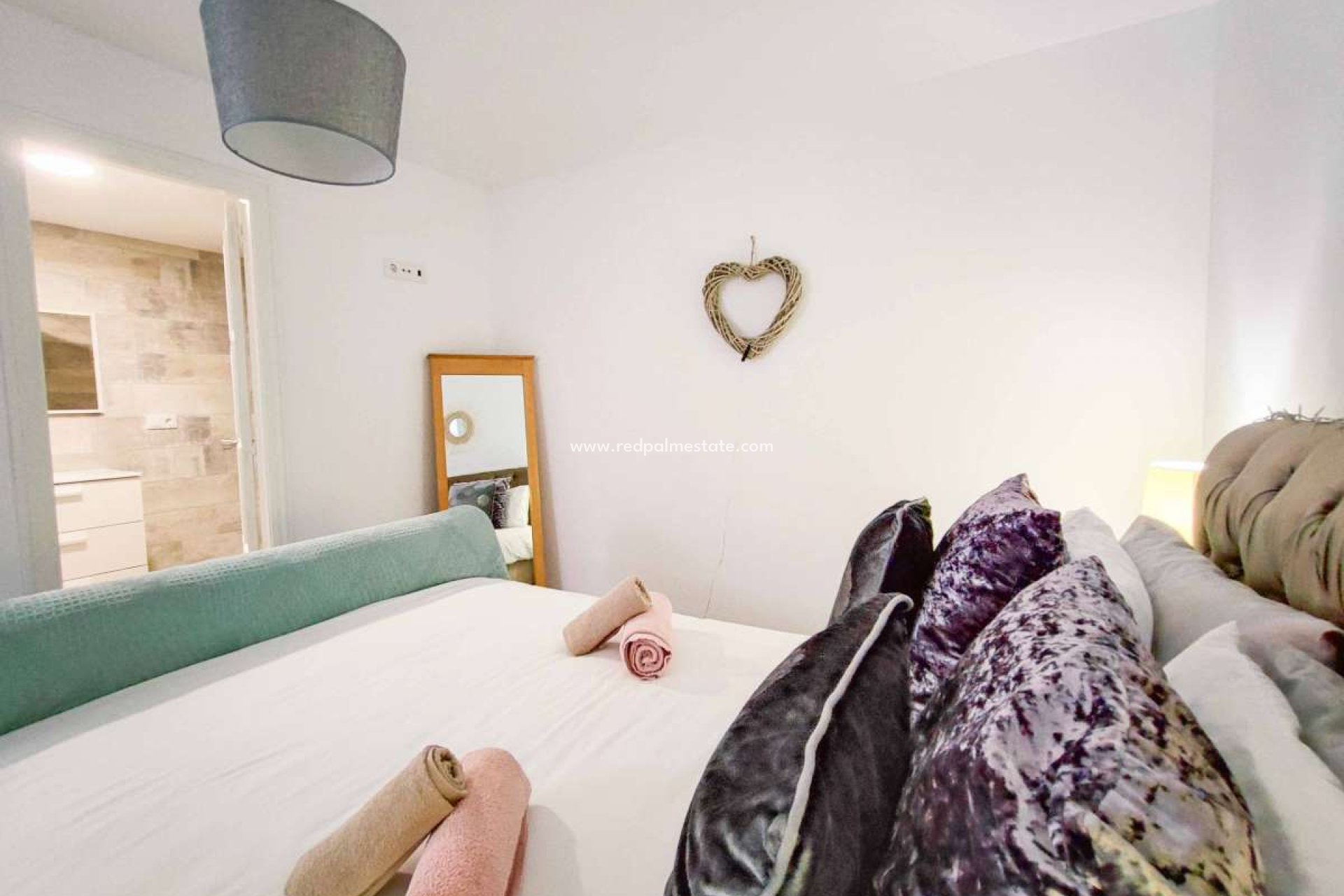 Revente - Appartements -
Jávea