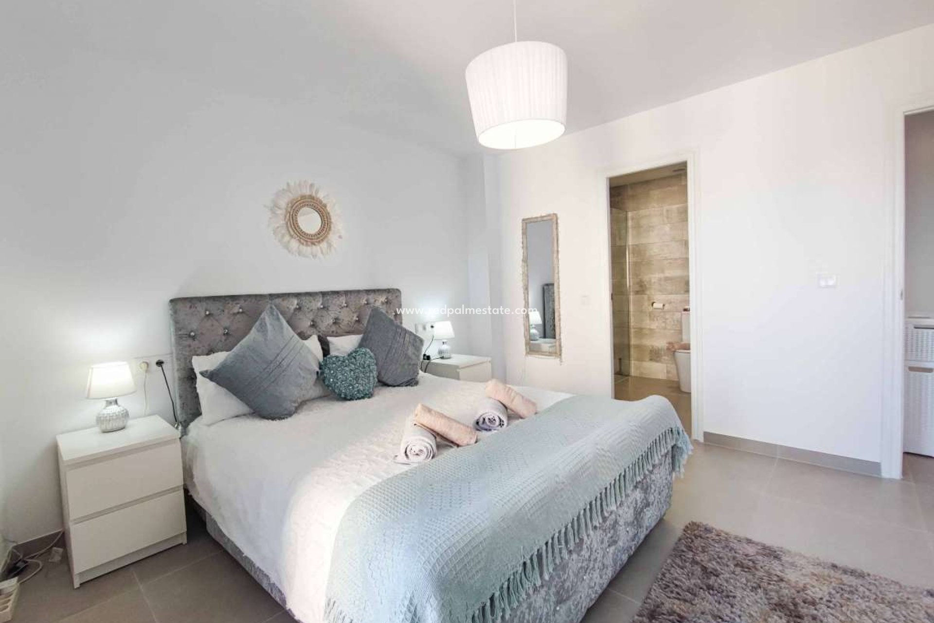 Revente - Appartements -
Jávea