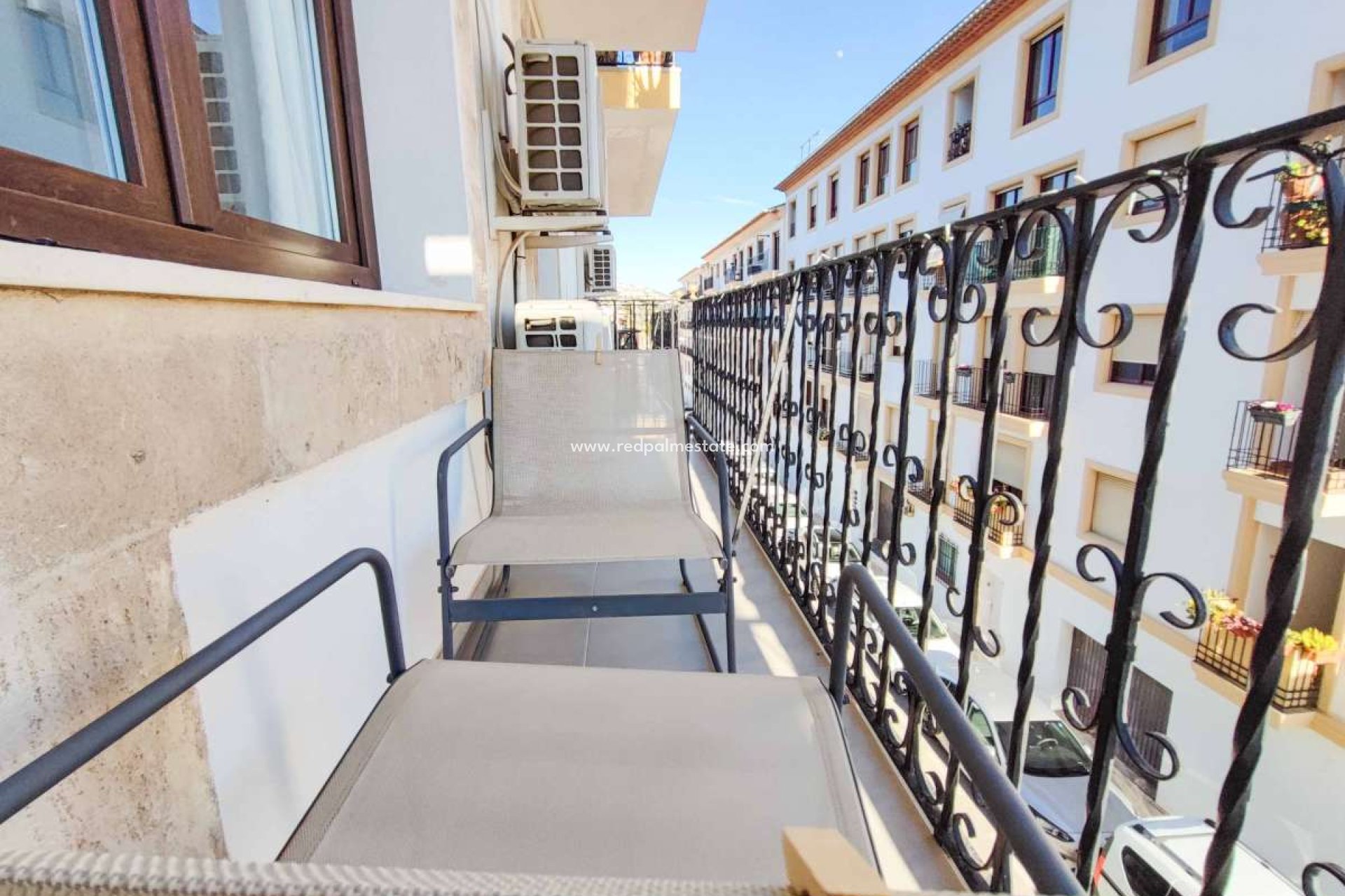 Revente - Appartements -
Jávea