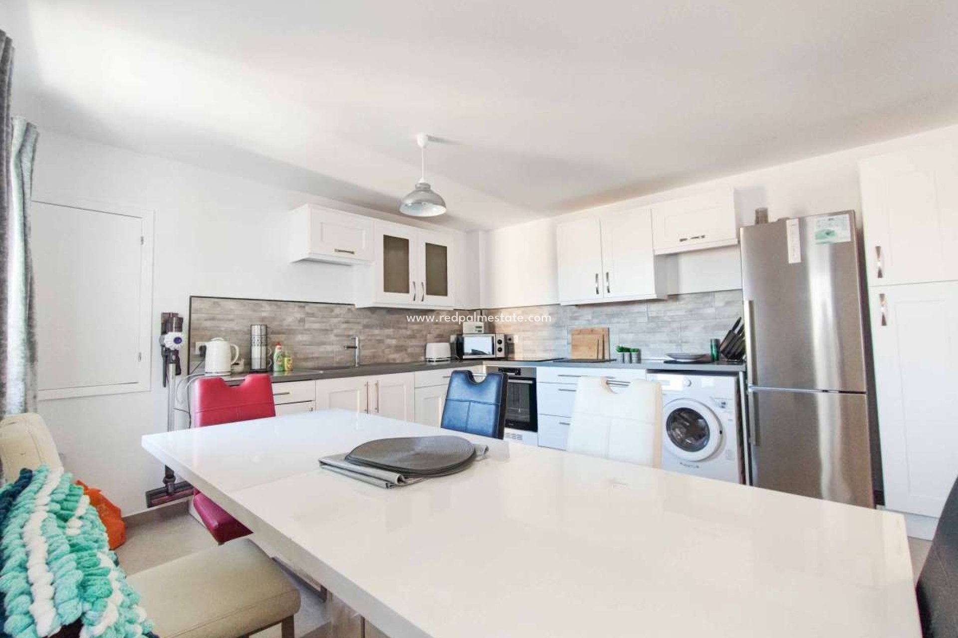 Revente - Appartements -
Jávea